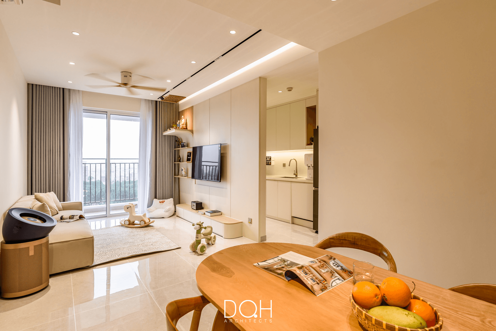 Golden Maison – căn hộ – ảnh đại diện
