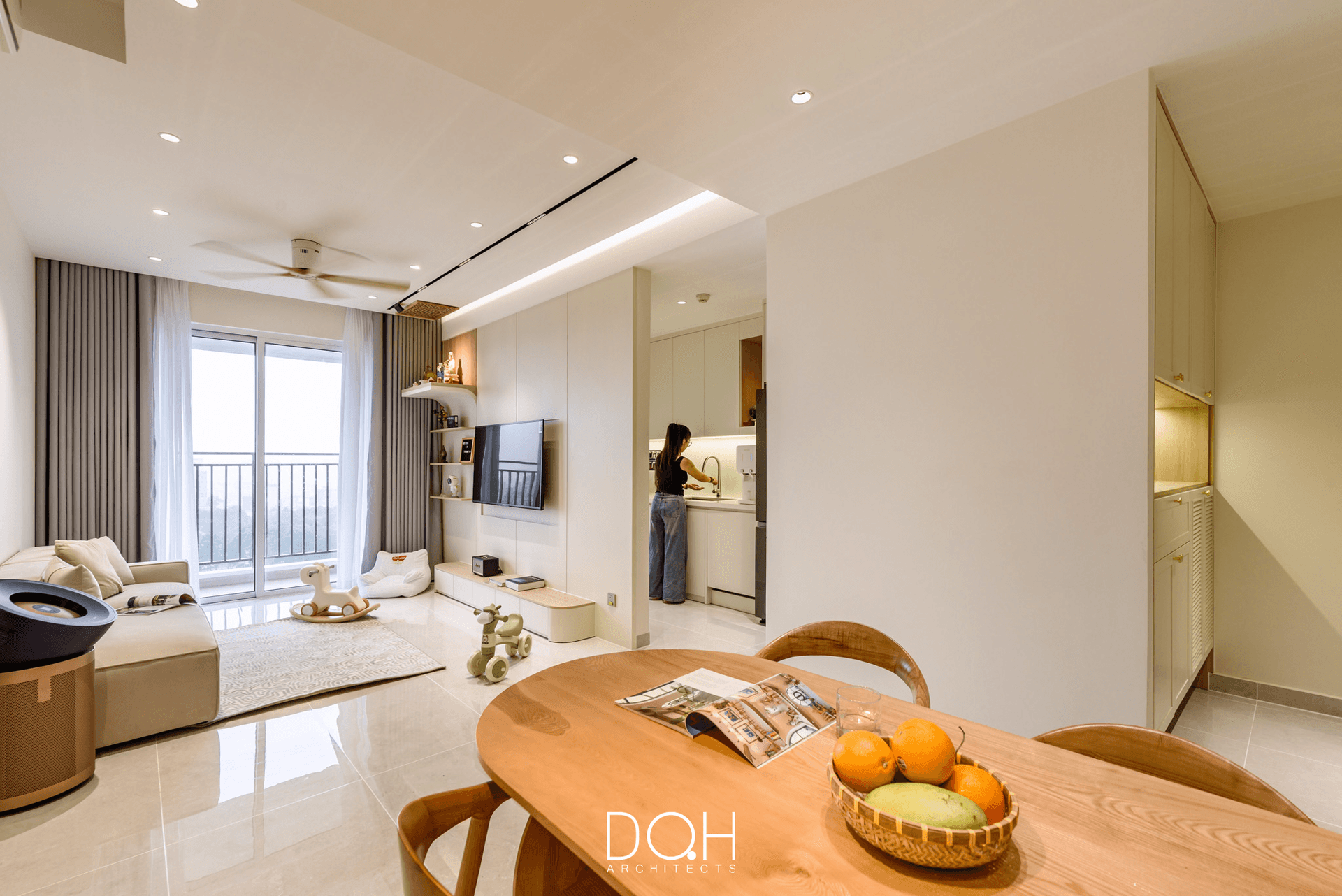 Golden Maison – căn hộ – ảnh 16