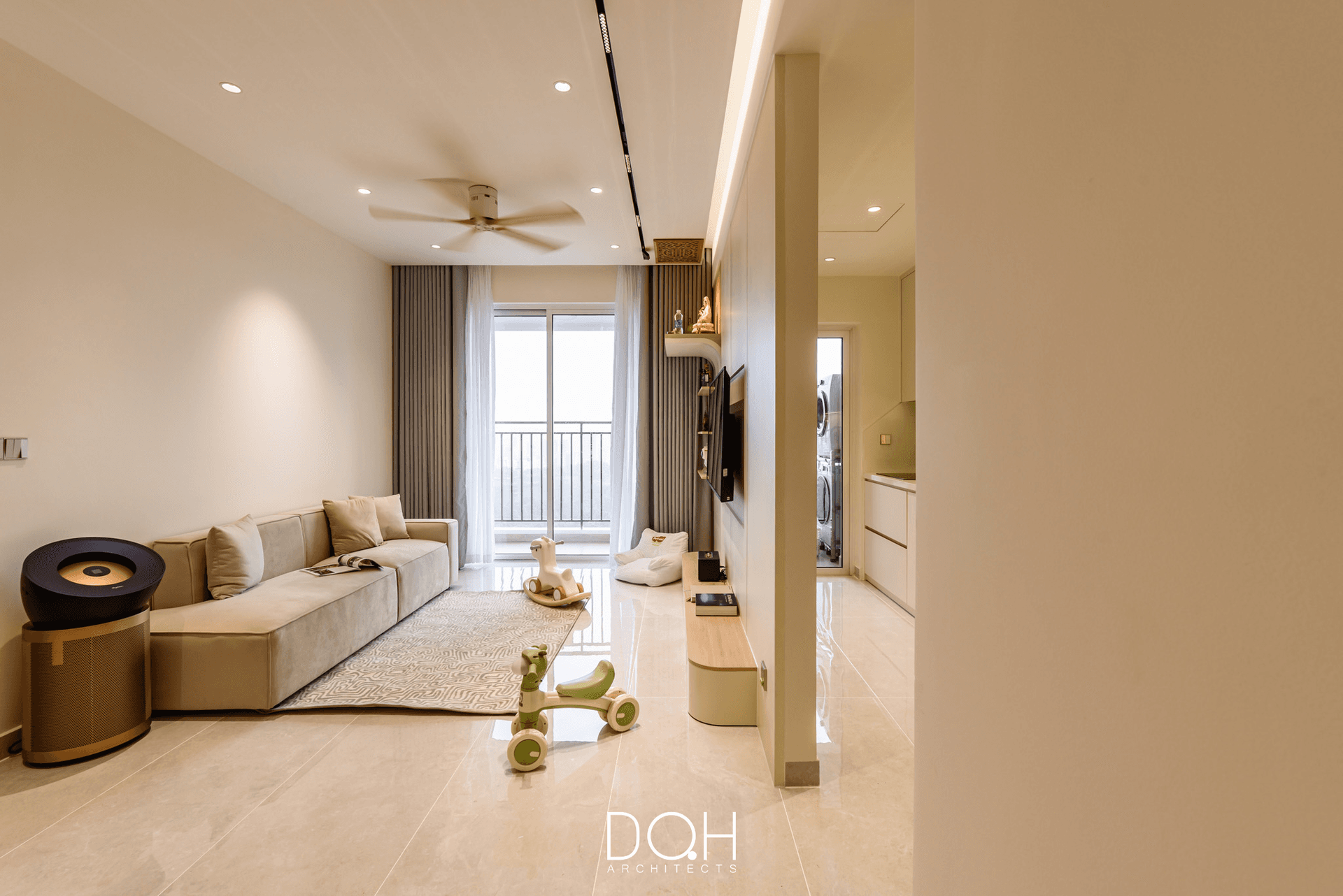 Golden Maison – căn hộ – ảnh 9