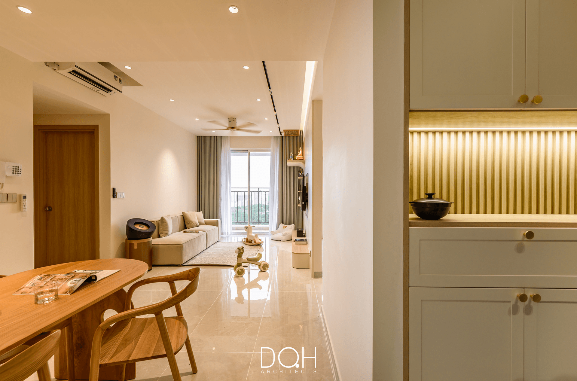 Golden Maison – căn hộ – ảnh 5