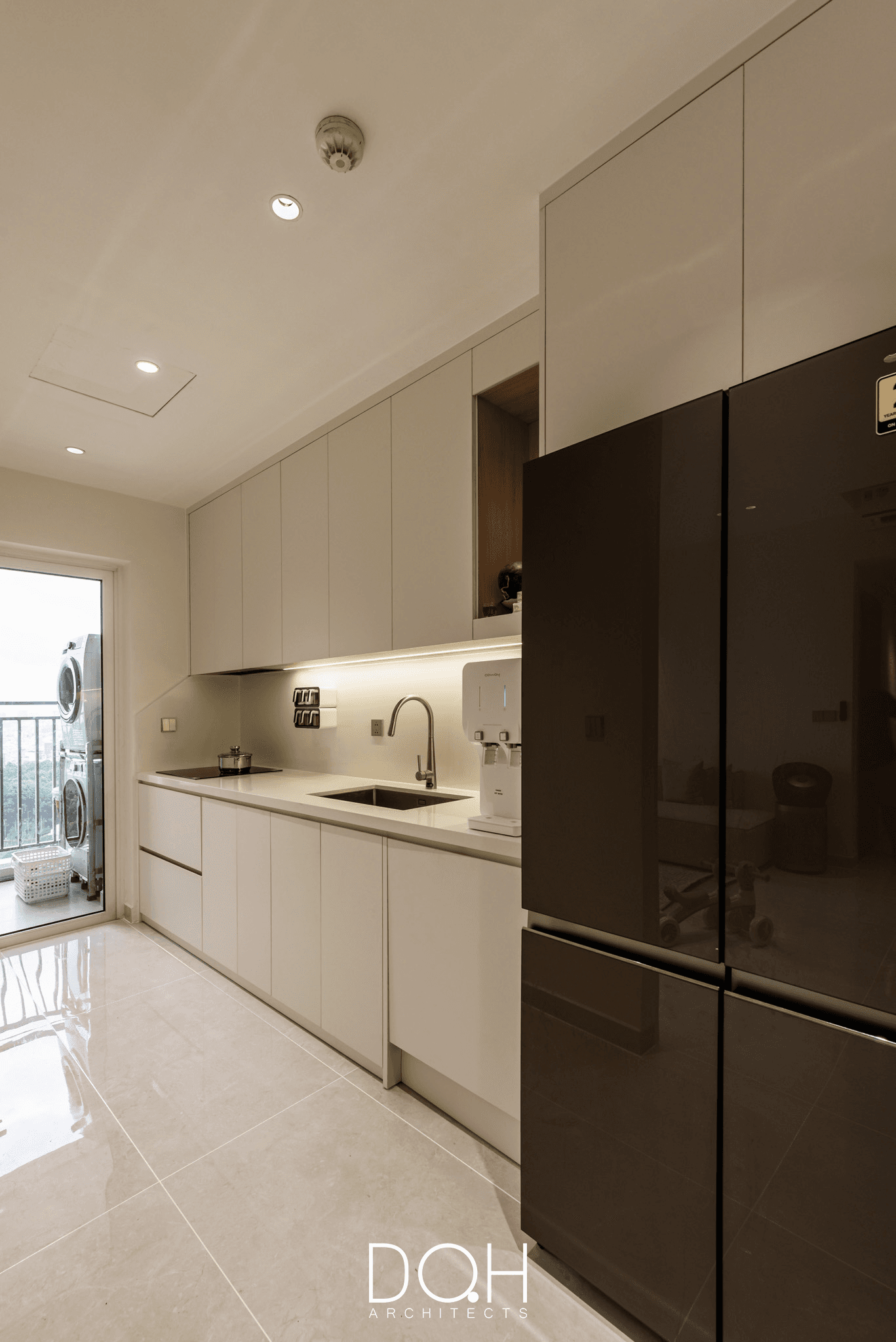 Golden Maison – căn hộ – ảnh 10