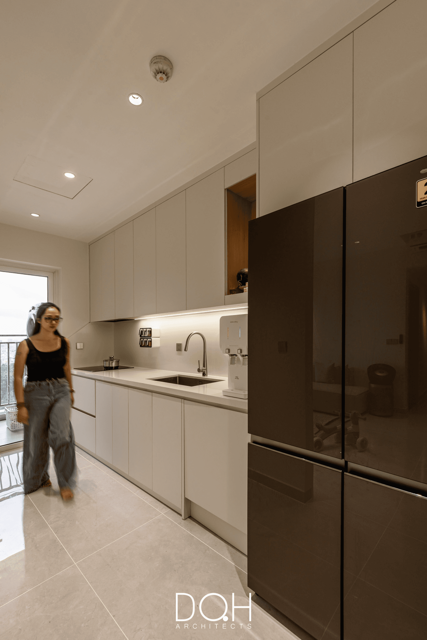 Golden Maison – căn hộ – ảnh 12