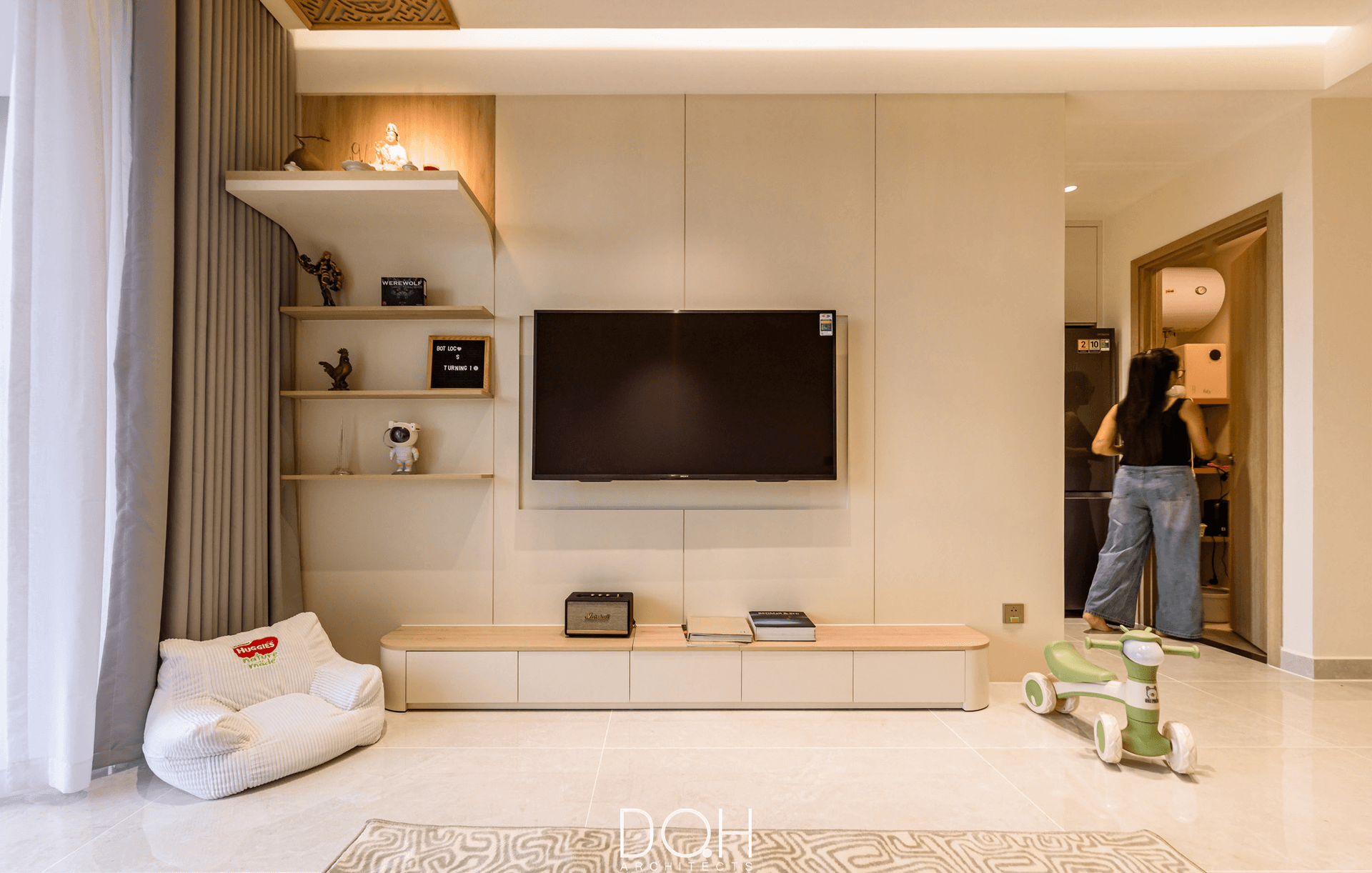 Golden Maison – căn hộ – ảnh 11