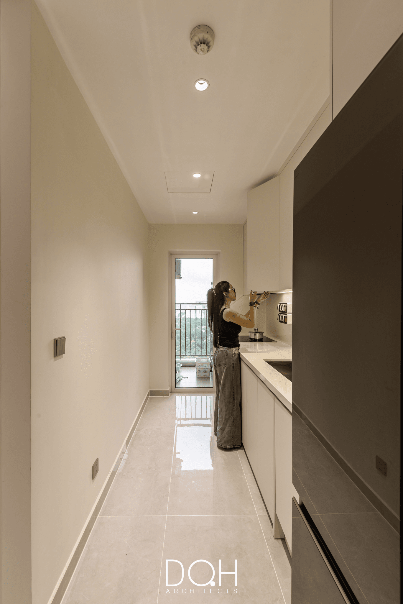 Golden Maison – căn hộ – ảnh 8