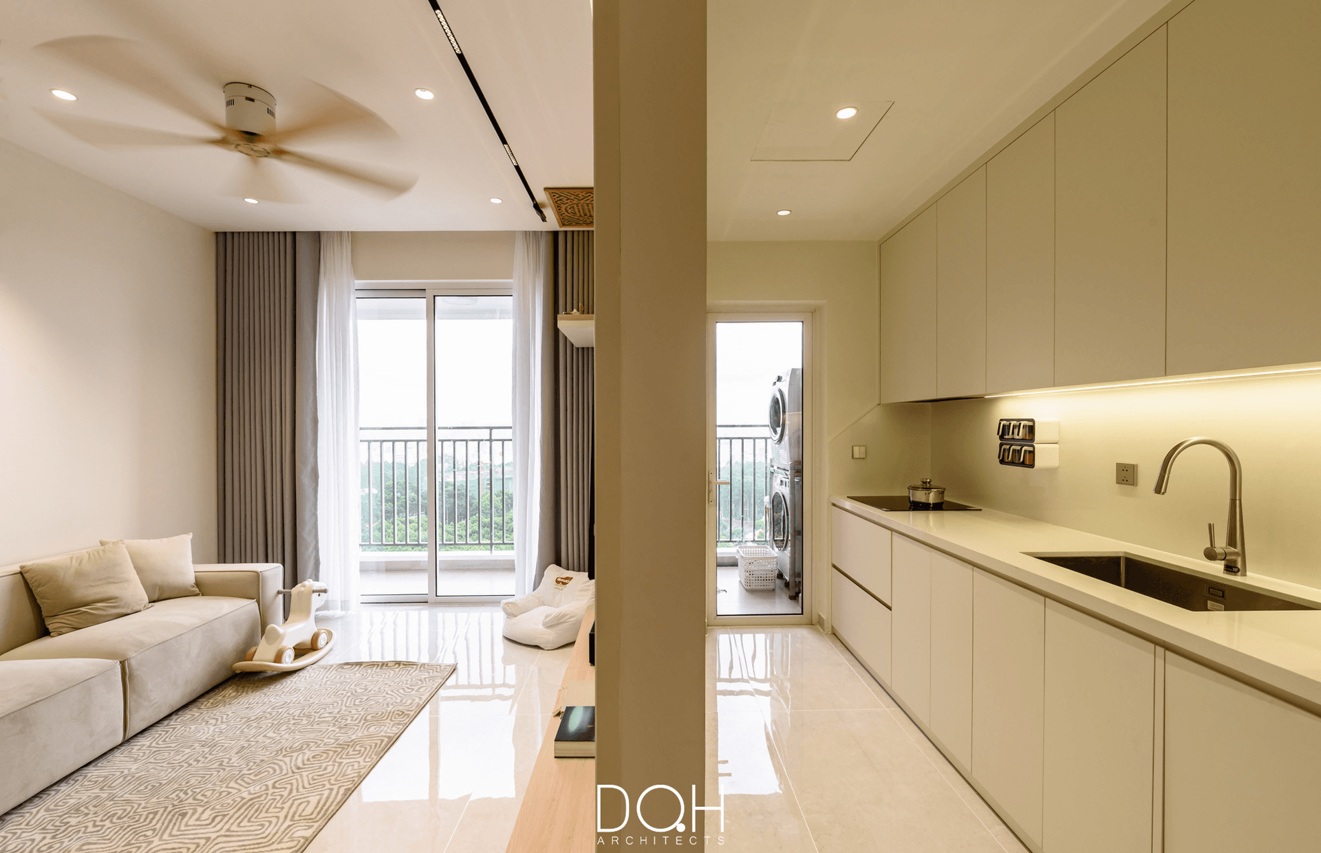 Golden Maison – căn hộ – ảnh 6