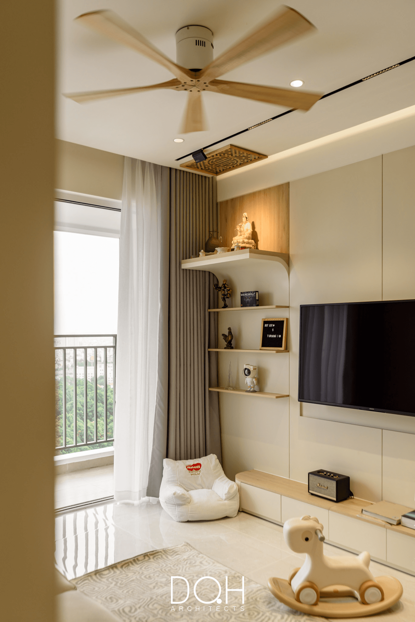 Golden Maison – căn hộ – ảnh 2