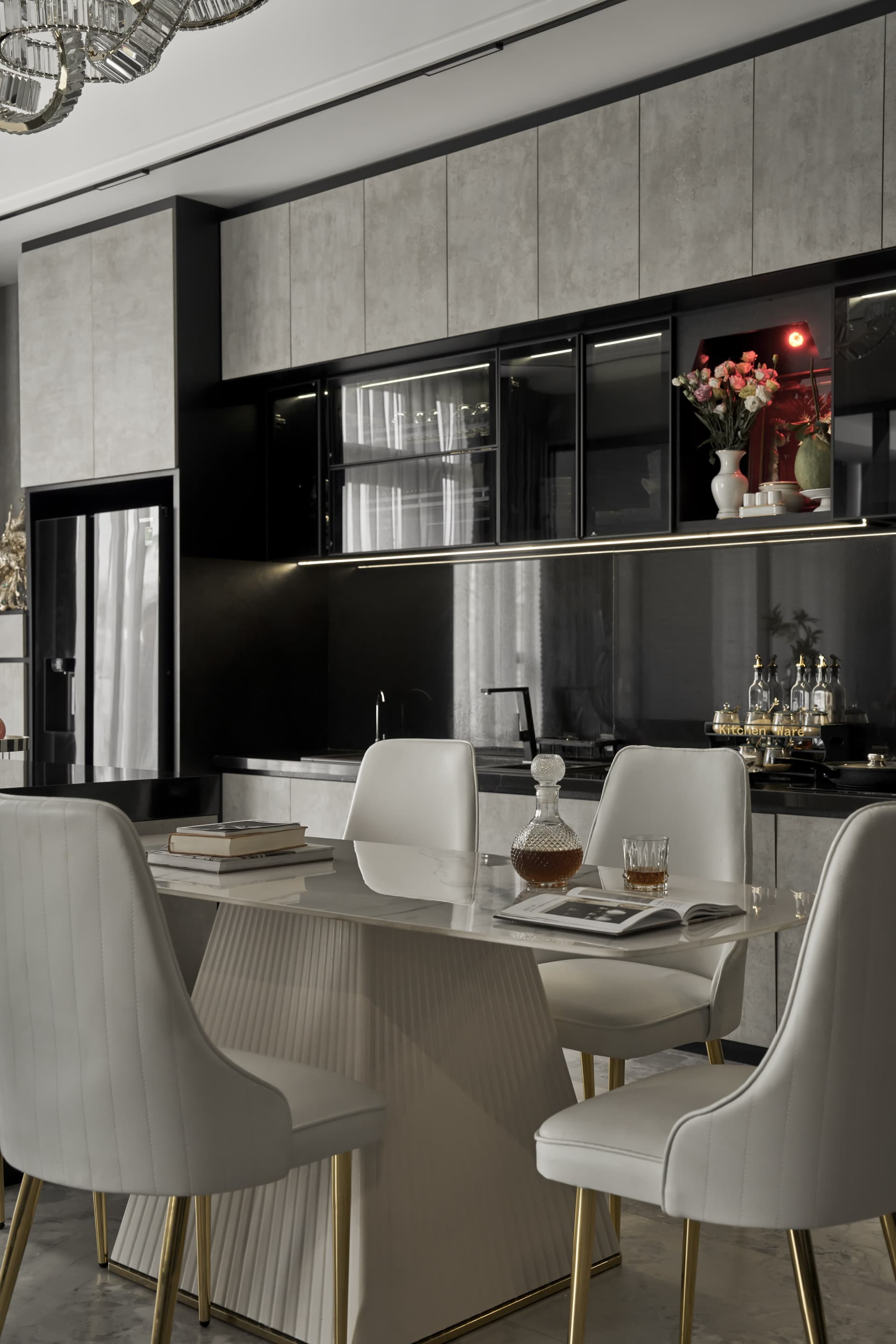 Villa hiện đại 3 tầng tại Bạc Liêu, thiết kế bởi DQH Architects