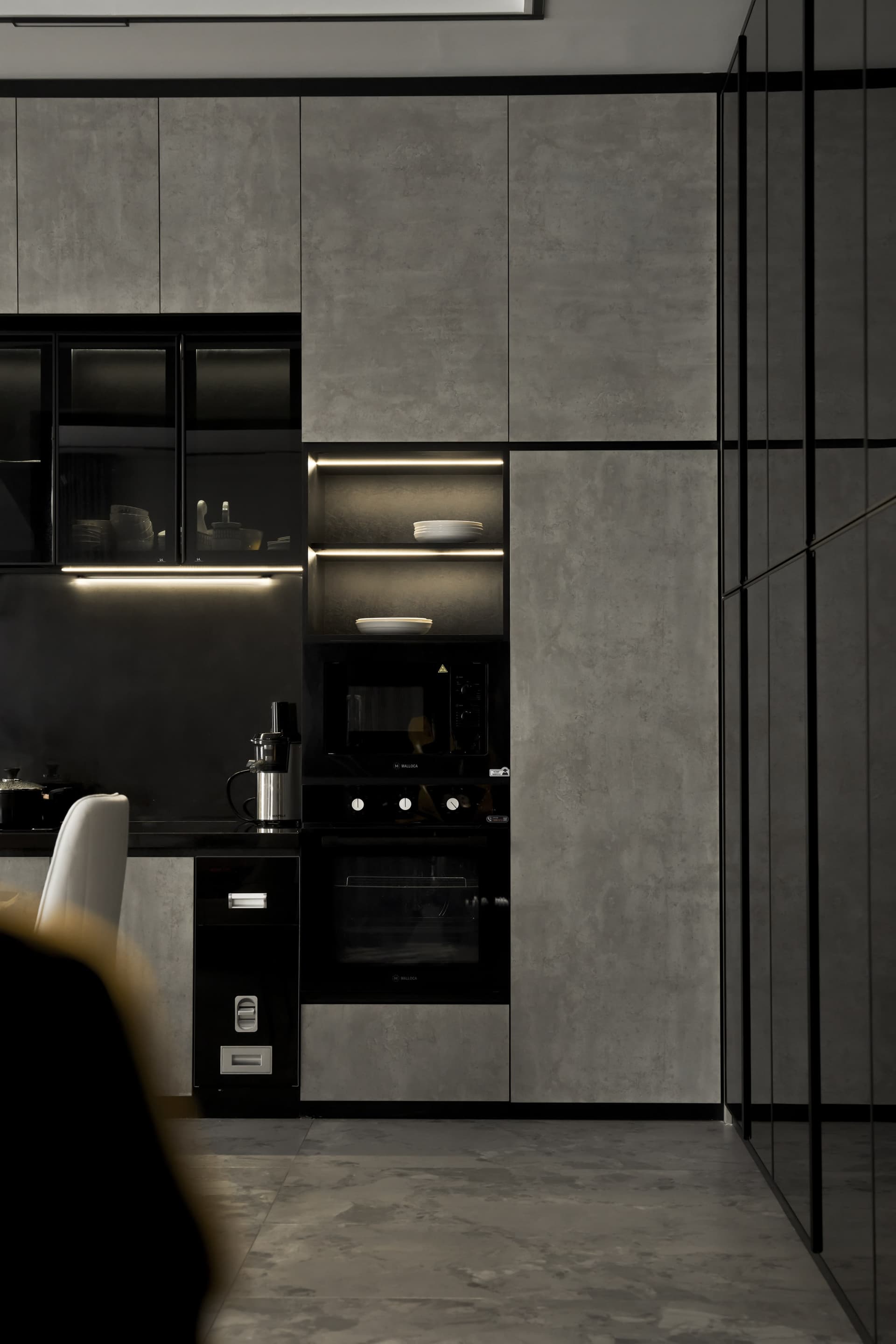 Villa hiện đại 3 tầng tại Bạc Liêu, thiết kế bởi DQH Architects