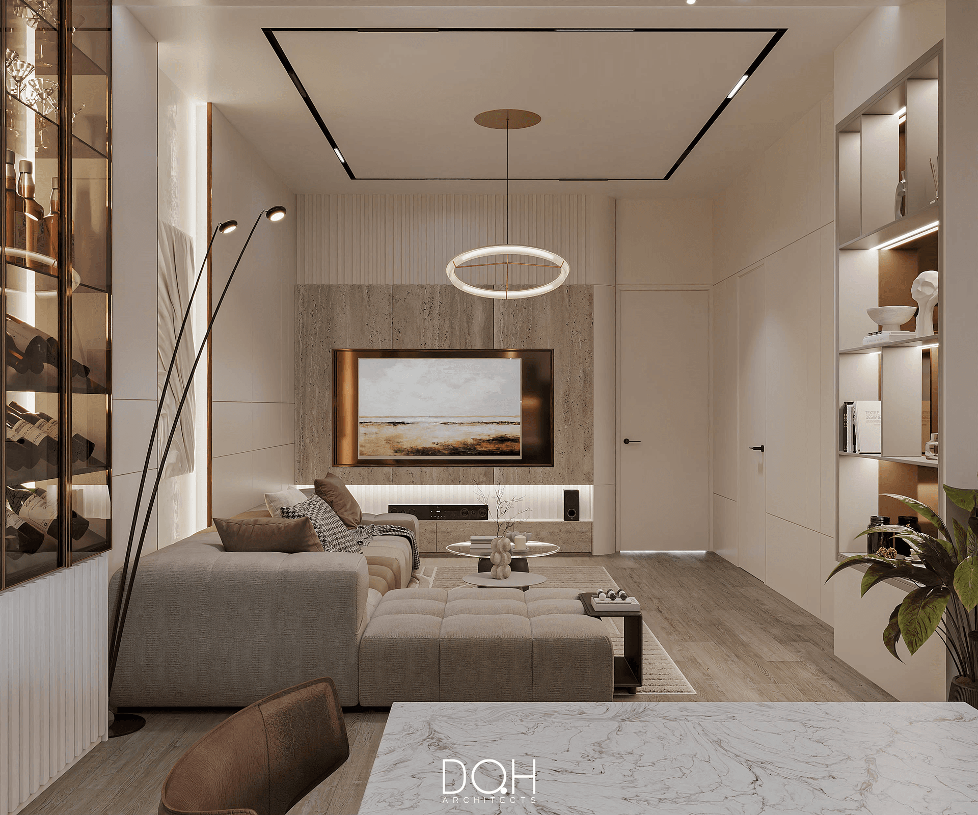 DD House – nhà ở – ảnh 1