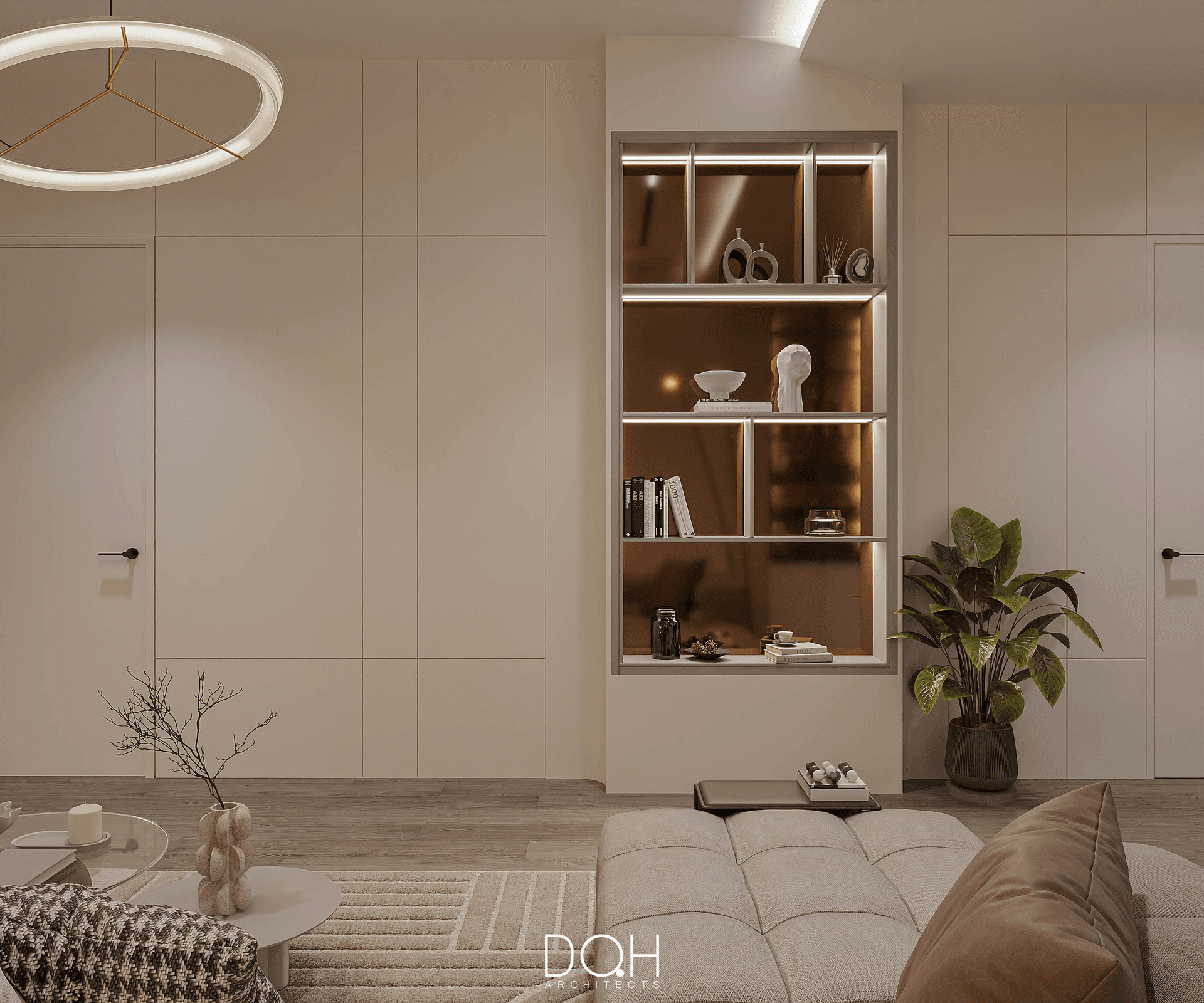 DD House – nhà ở – ảnh 3