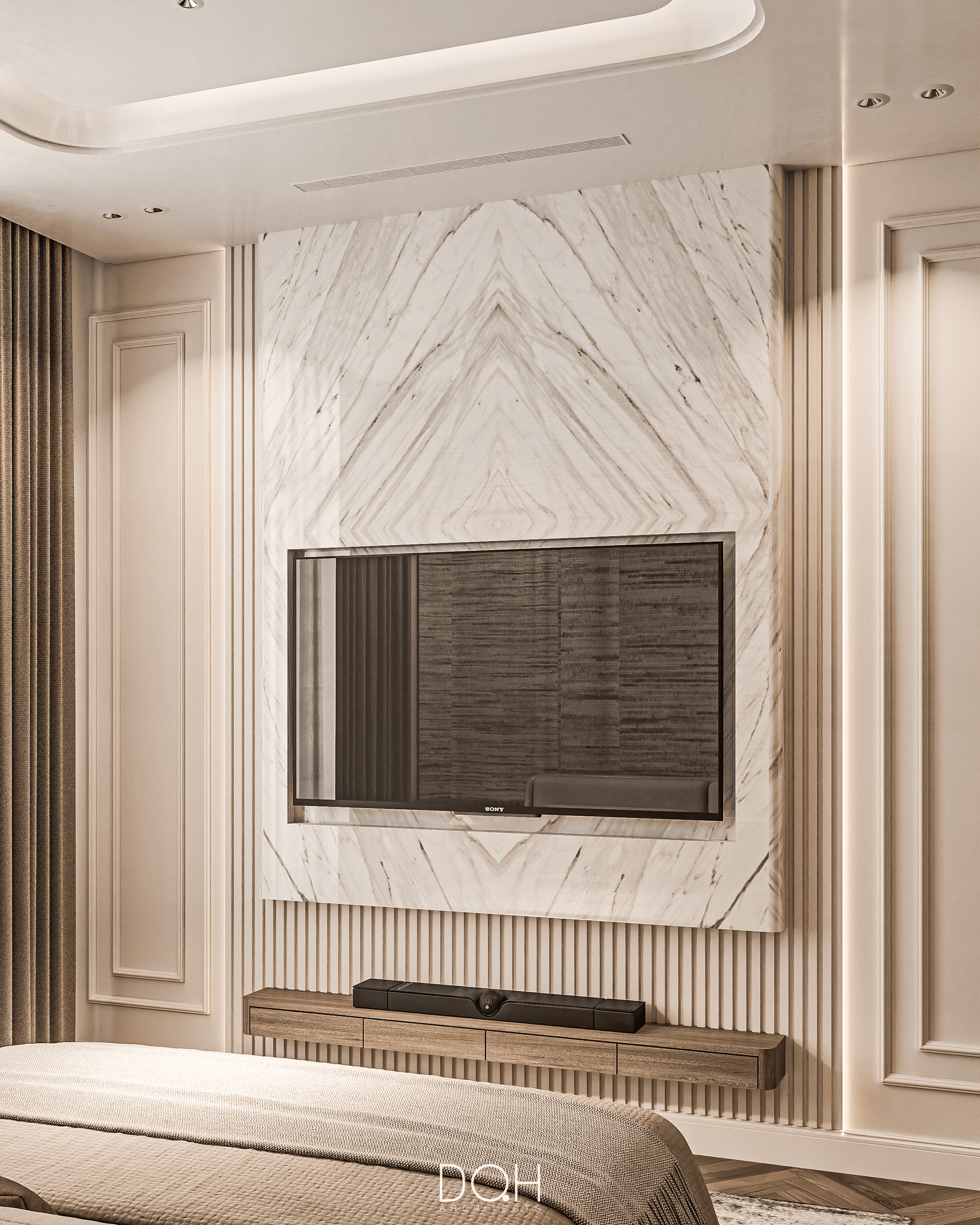 Tu Tham House – nhà ở – ảnh 26