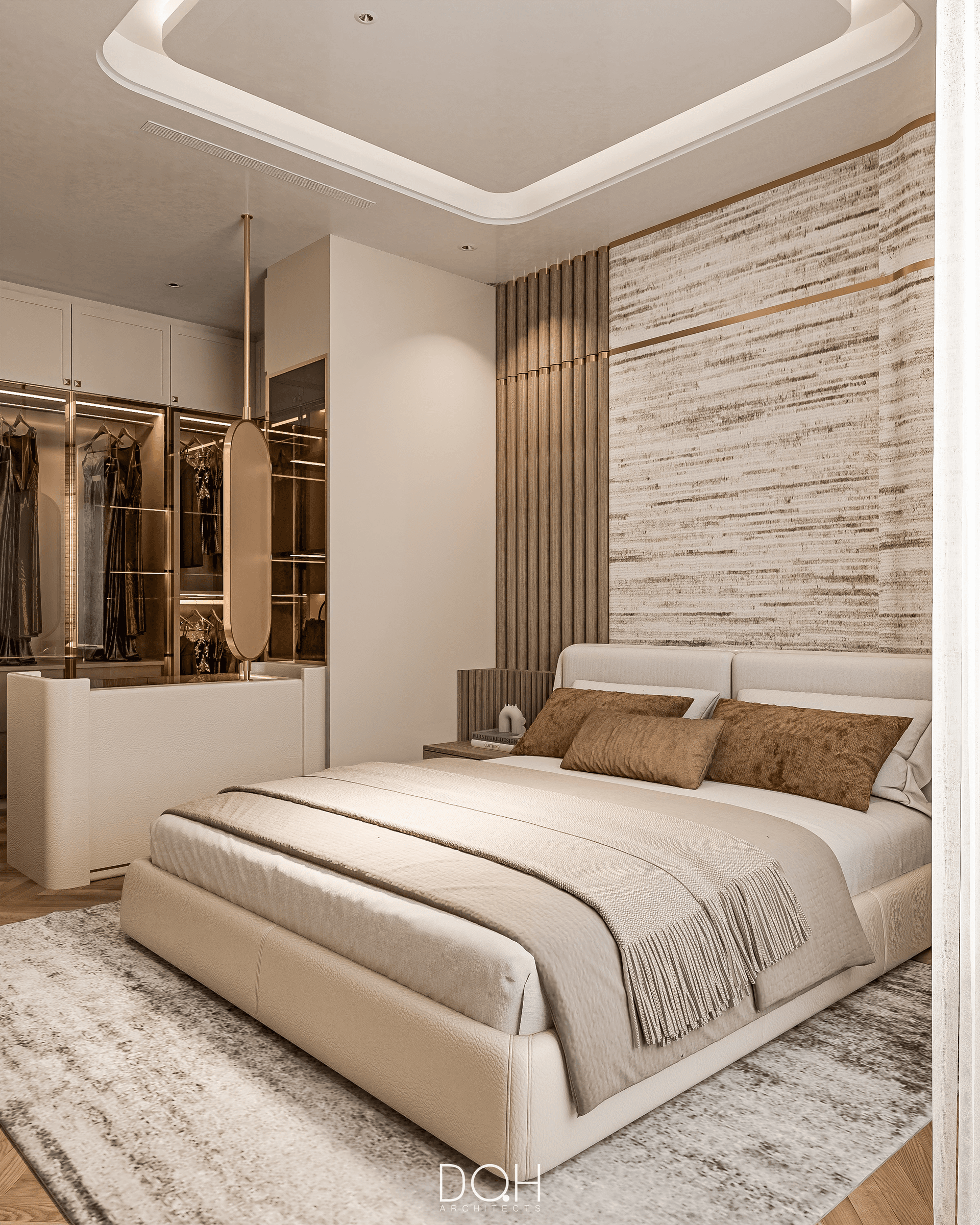 Tu Tham House – nhà ở – ảnh 30