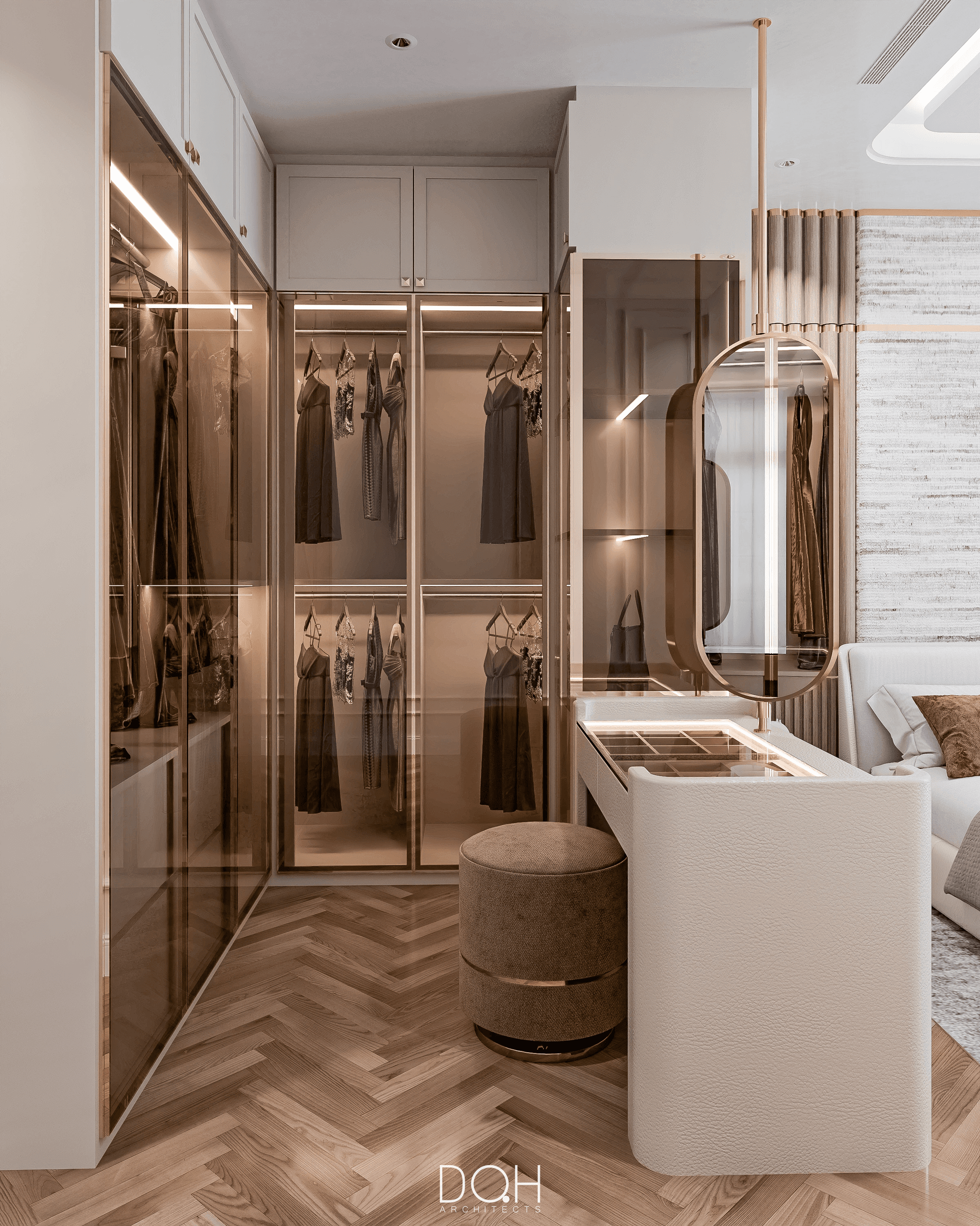 Tu Tham House – nhà ở – ảnh 35
