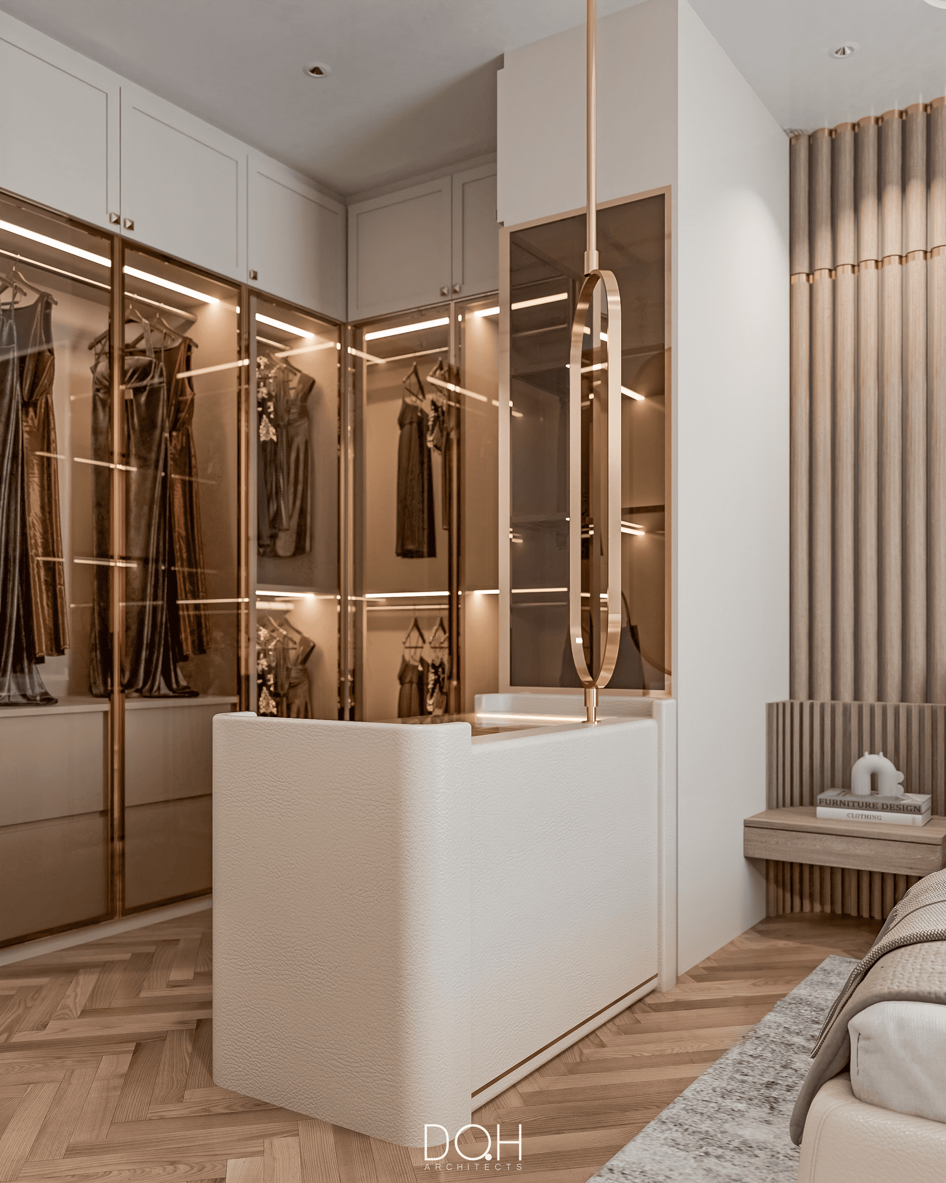 Tu Tham House – nhà ở – ảnh 29