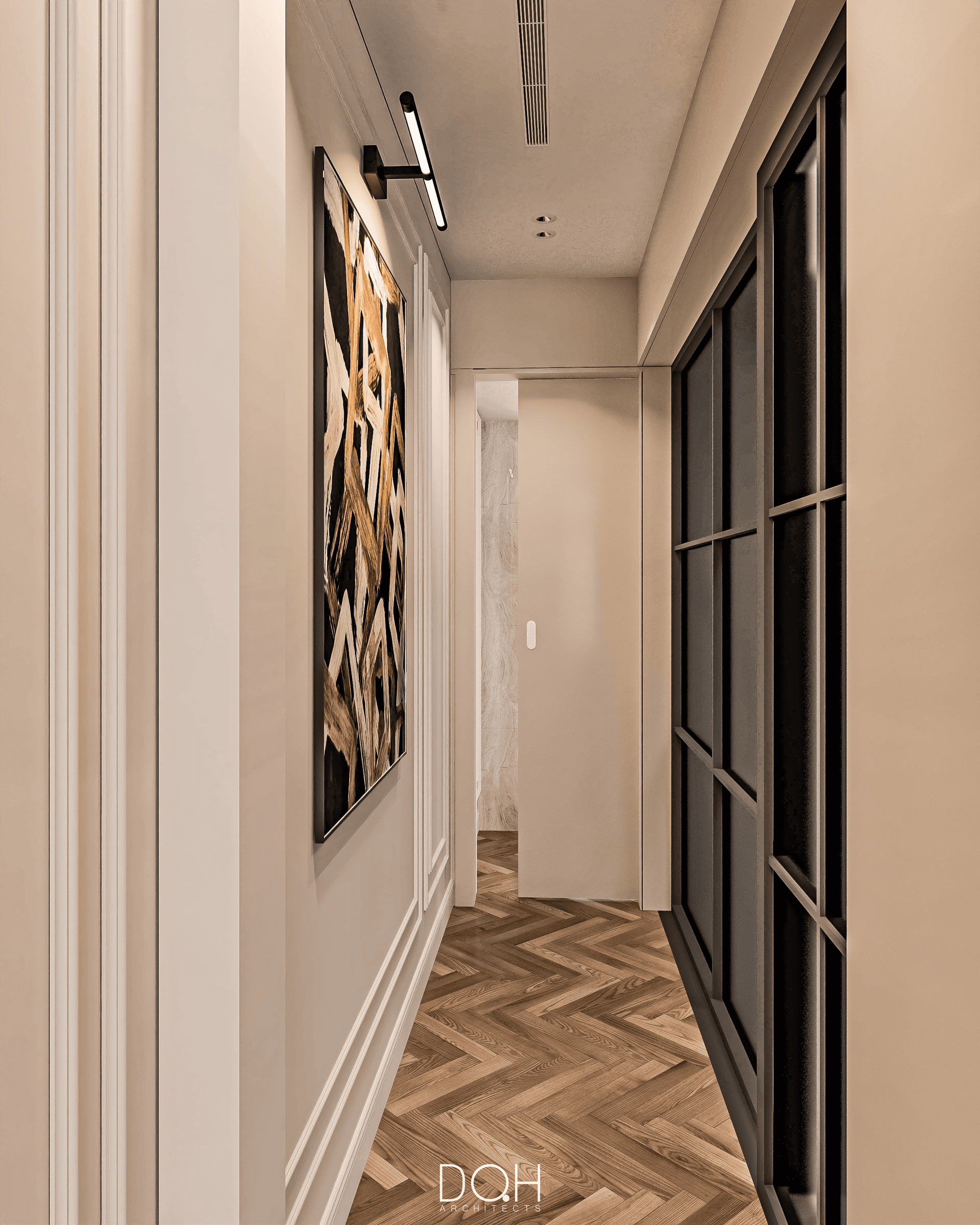 Tu Tham House – nhà ở – ảnh 25