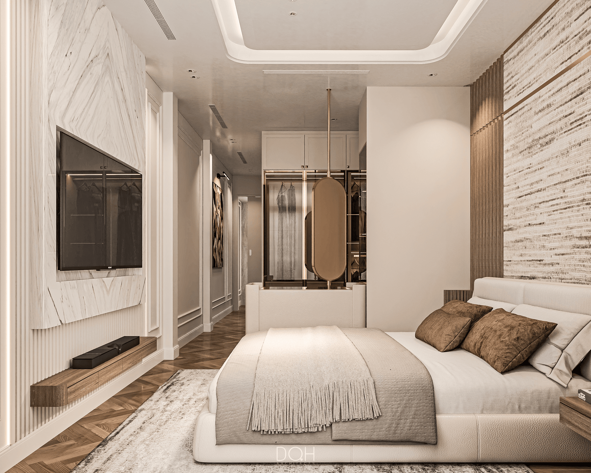 Tu Tham House – nhà ở – ảnh 27