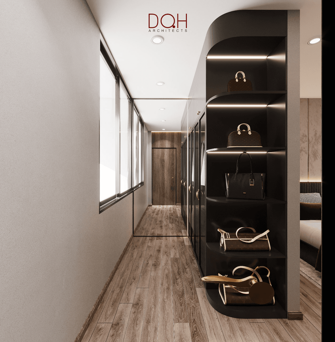 Villa Binh Duong – biệt thự – ảnh 6