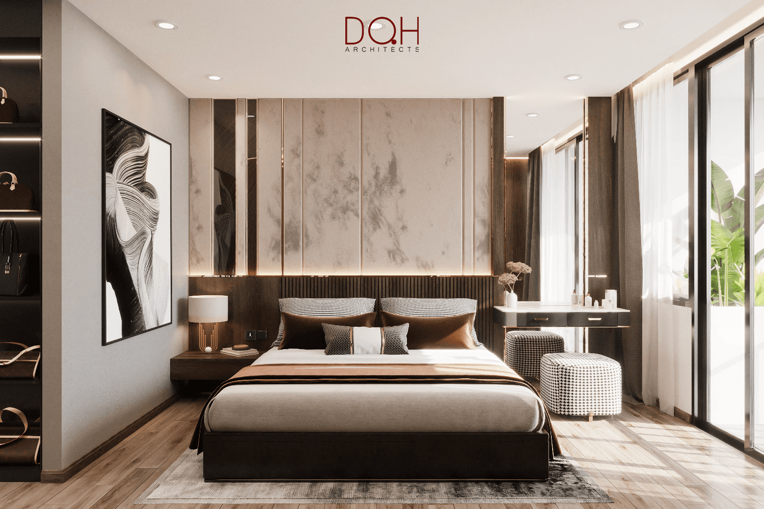 Villa Binh Duong – biệt thự – ảnh 11