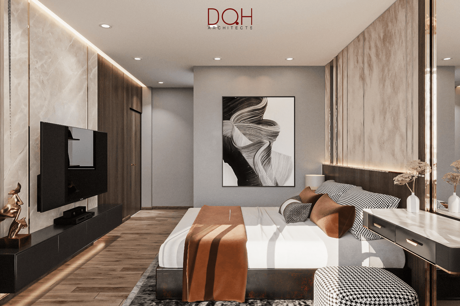 Villa Binh Duong – biệt thự – ảnh 4