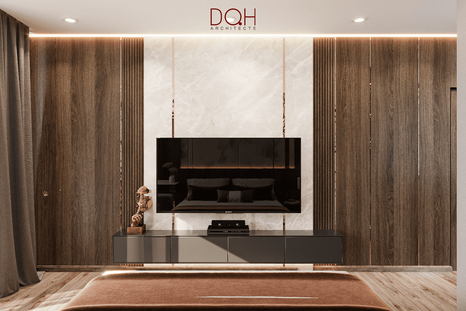 Villa Binh Duong – biệt thự – ảnh 3