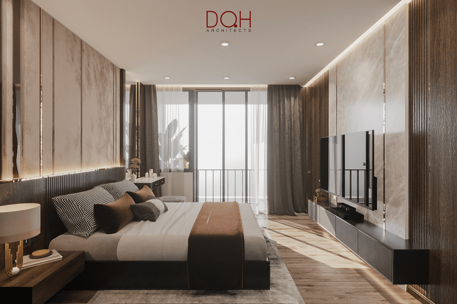 Villa Binh Duong – biệt thự – ảnh 10