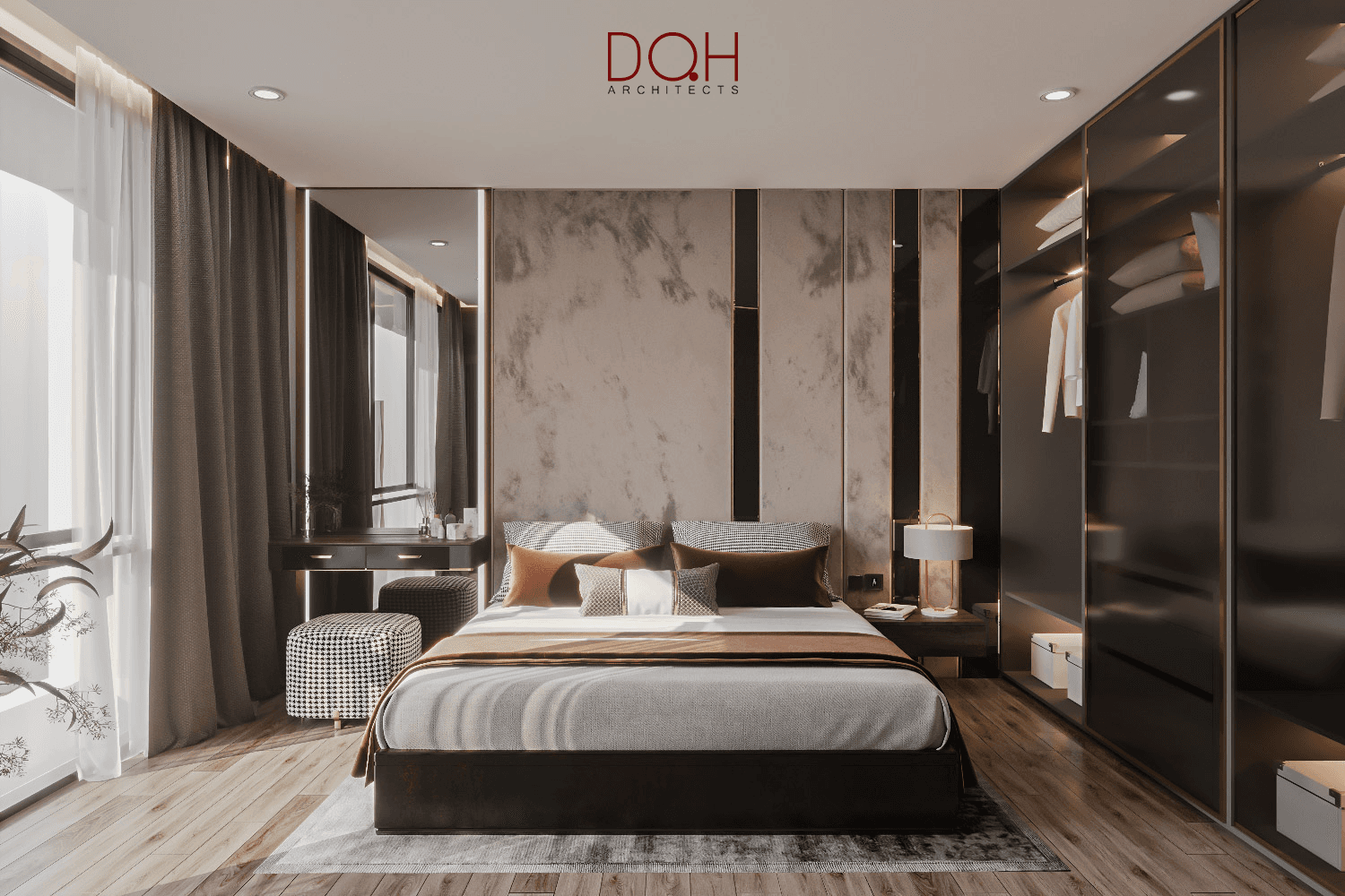 Villa Binh Duong – biệt thự – ảnh 8