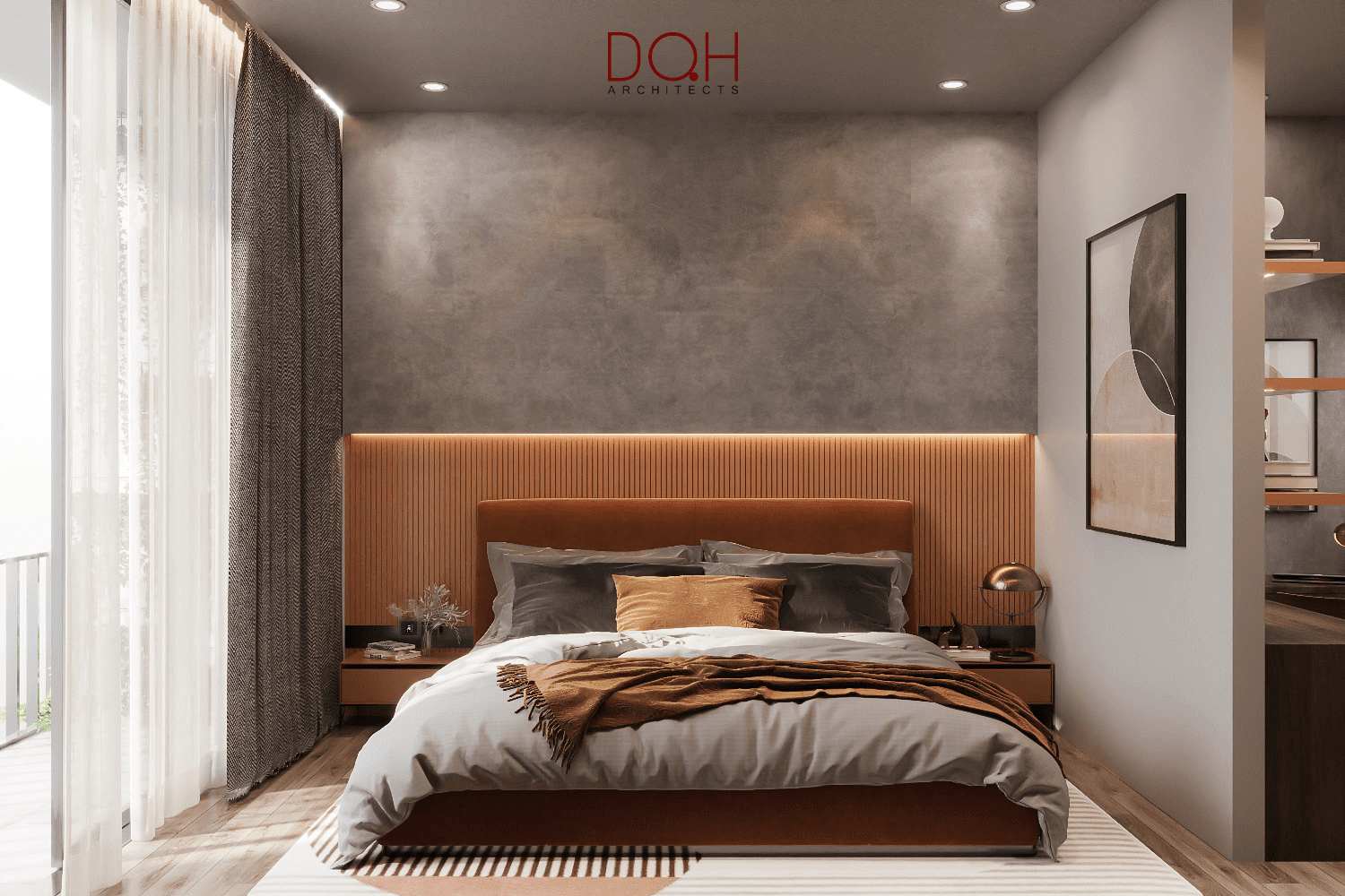 Villa Binh Duong – biệt thự – ảnh 13