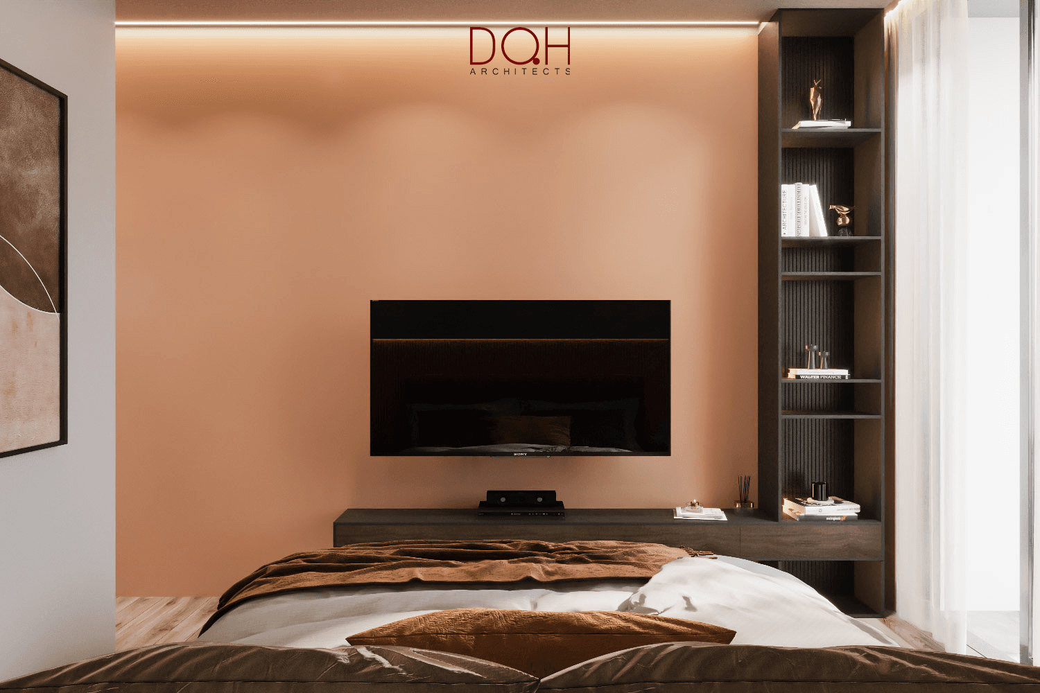 Villa Binh Duong – biệt thự – ảnh 12