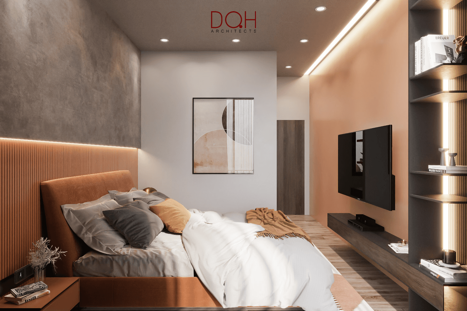 Villa Binh Duong – biệt thự – ảnh 14