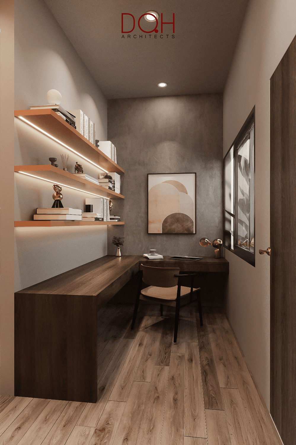 Villa Binh Duong – biệt thự – ảnh 18