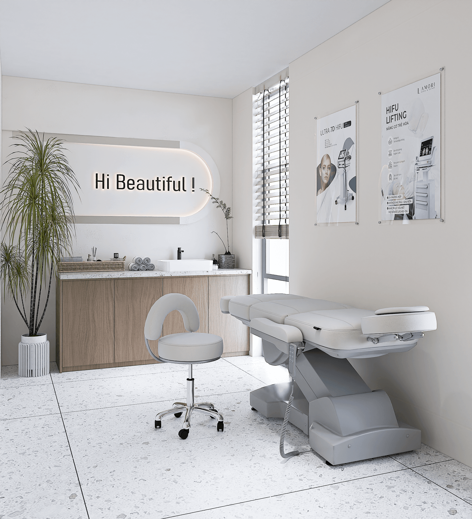 SPA&CLINIC Cam An – spa & clinic – ảnh 25