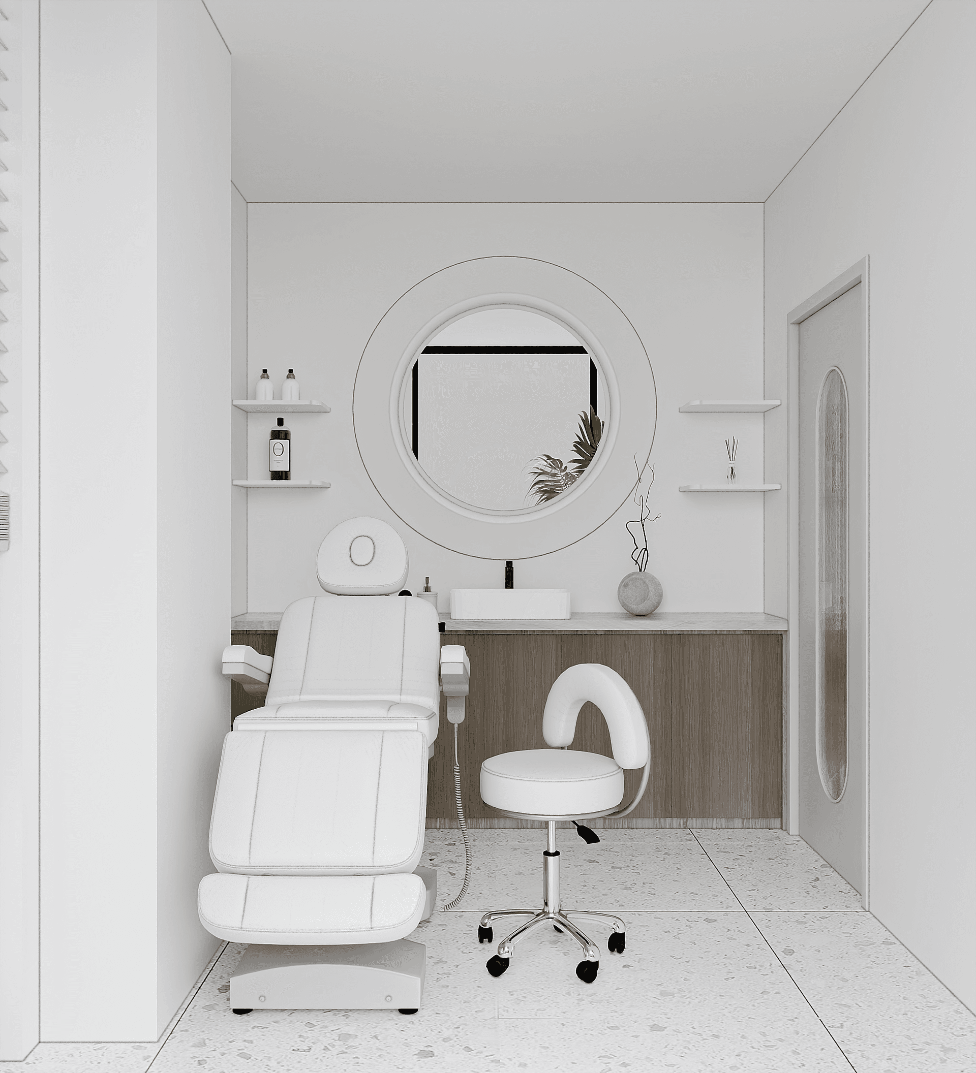 SPA&CLINIC Cam An – spa & clinic – ảnh 32