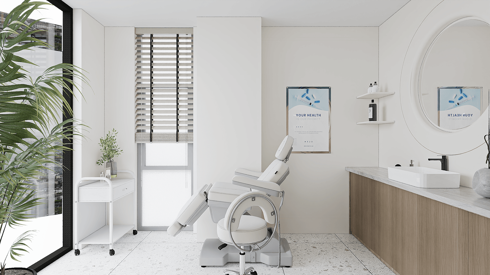 SPA&CLINIC Cam An – spa & clinic – ảnh 26