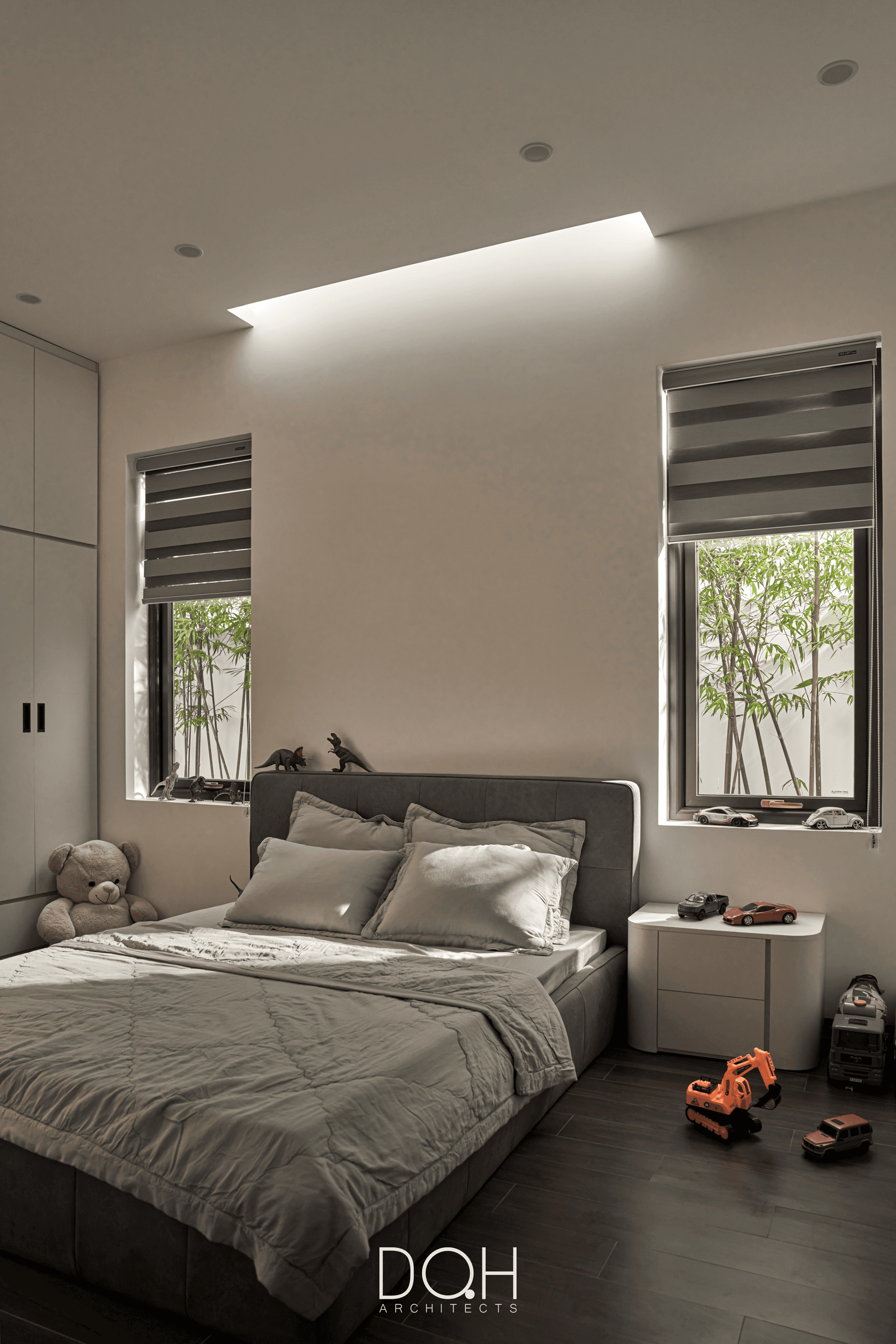 M House – nhà ở – ảnh 61