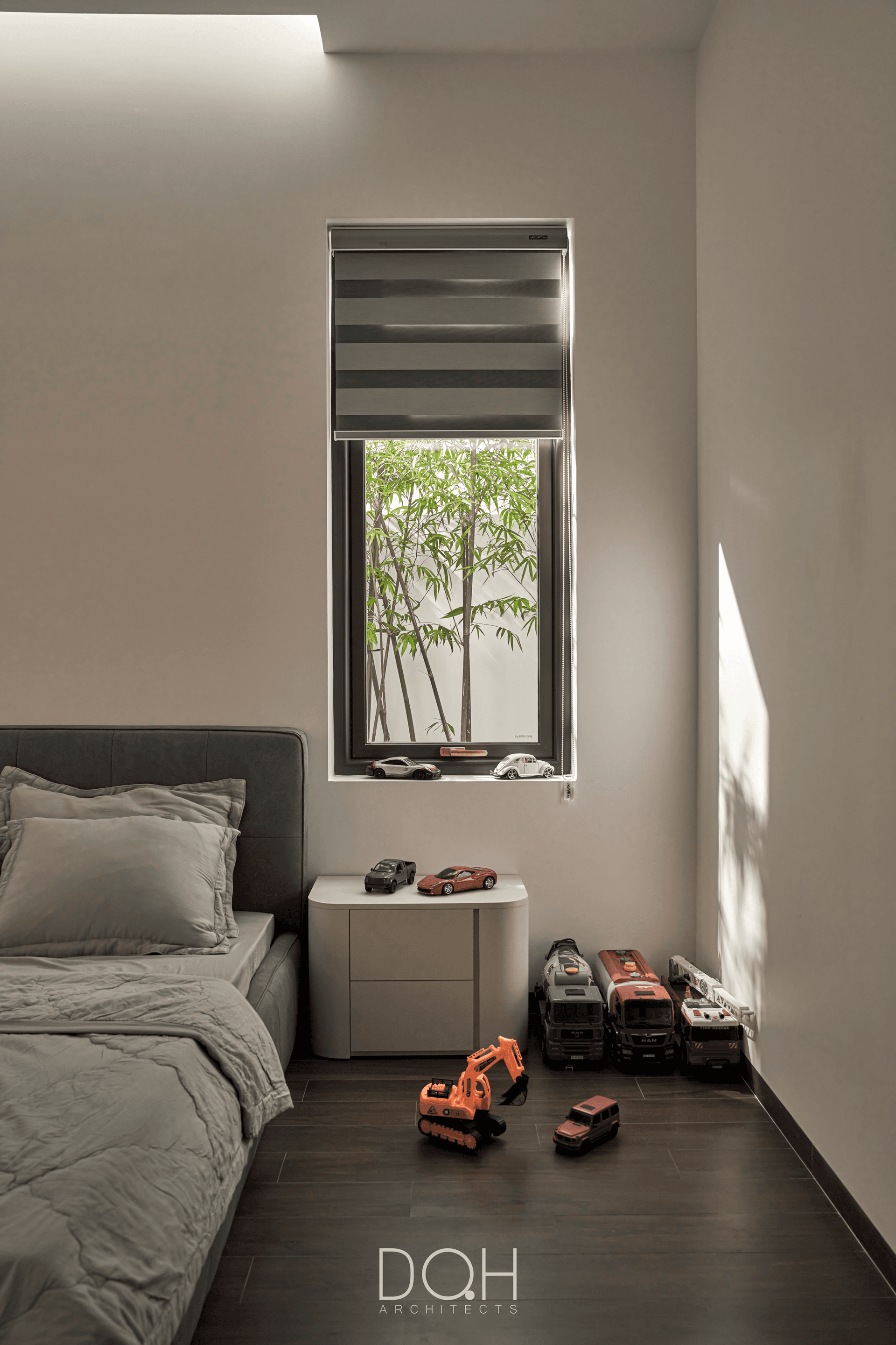 M House – nhà ở – ảnh 60