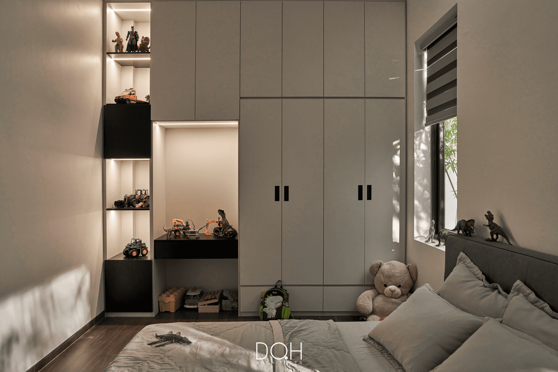 M House – nhà ở – ảnh 59
