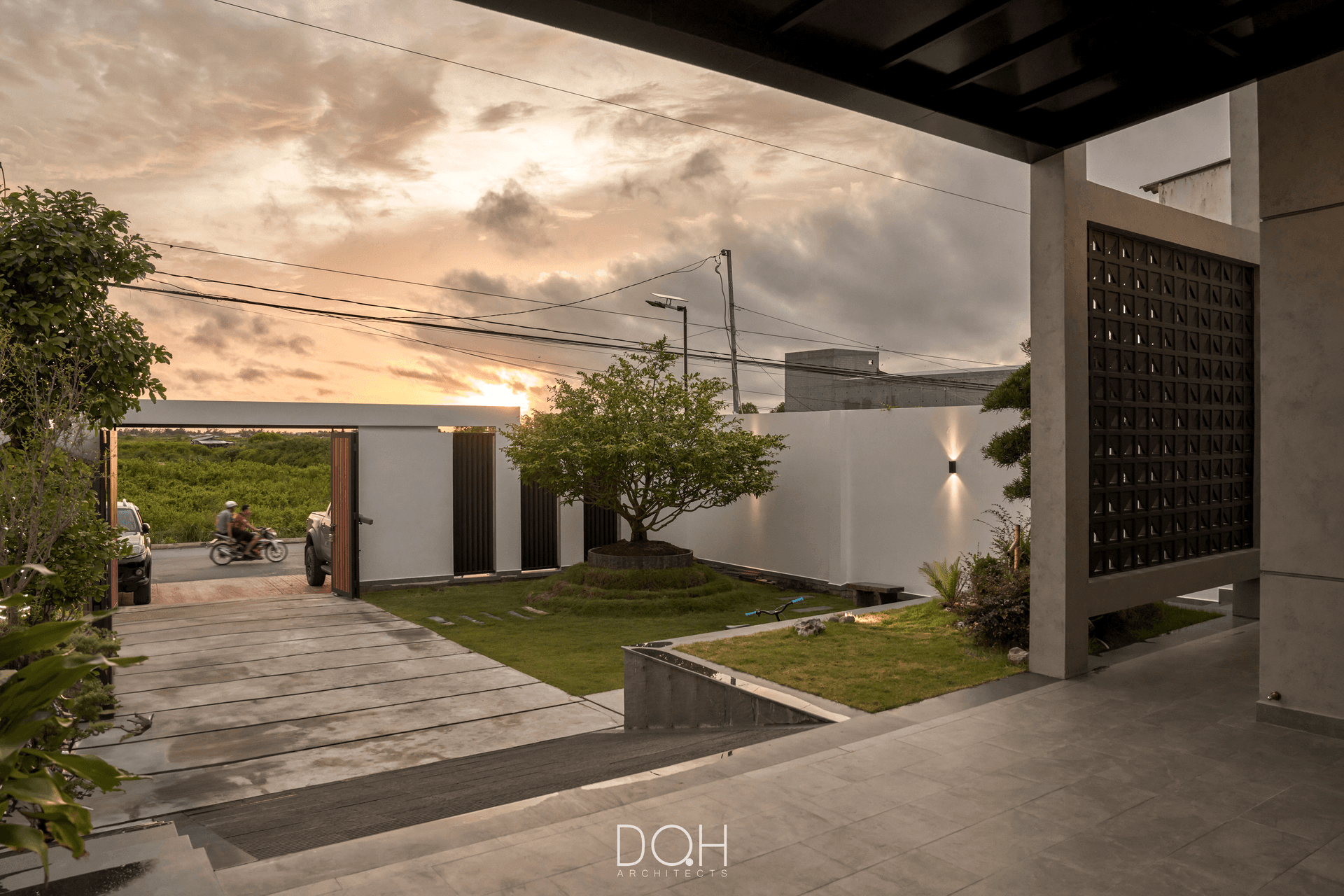 M House – nhà ở – ảnh 58