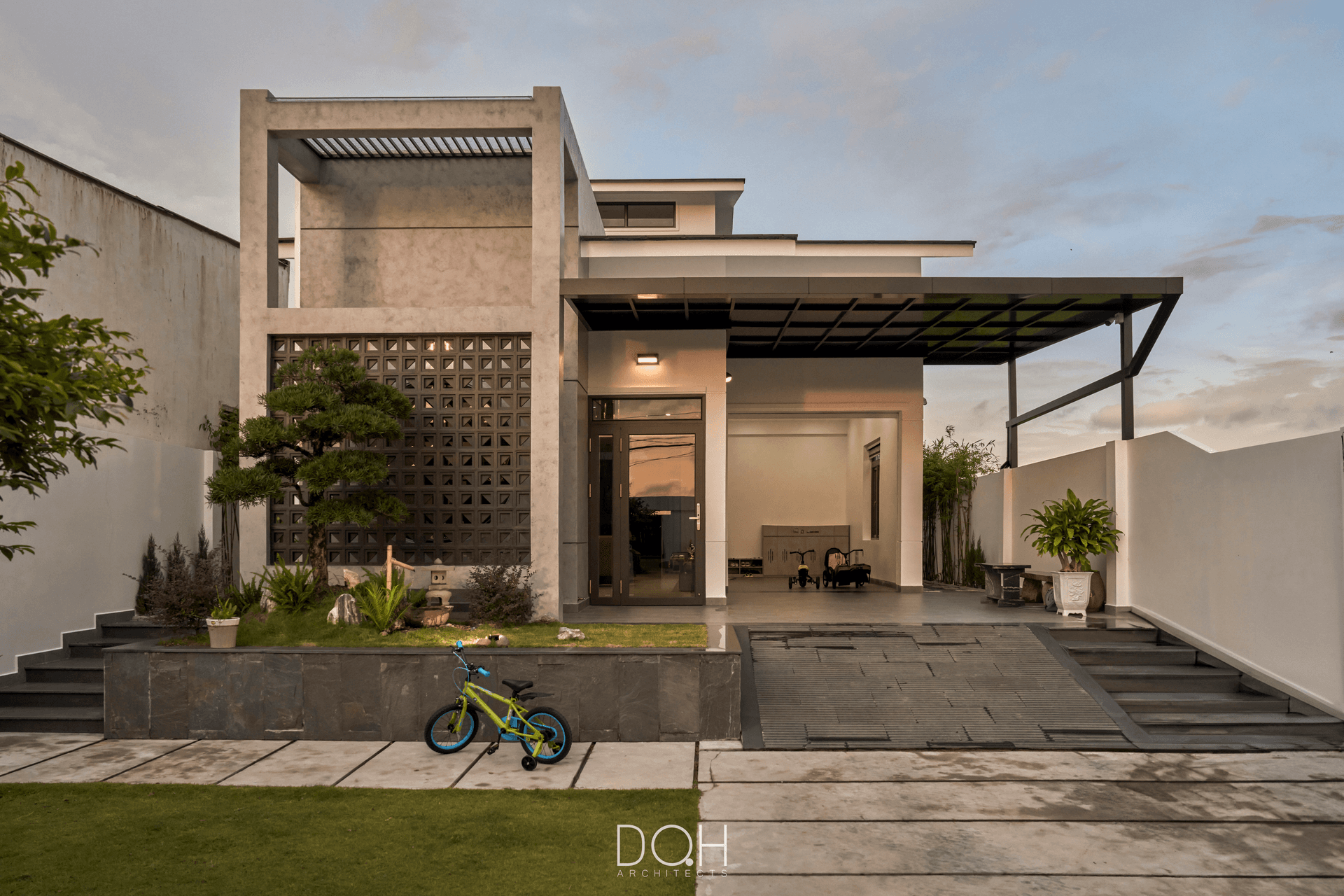 M House – nhà ở – ảnh 57