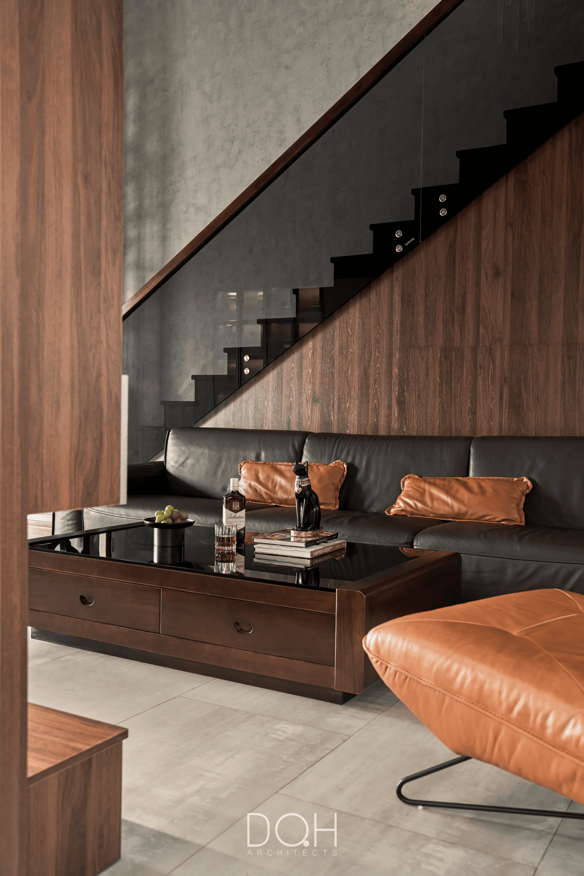 M House – nhà ở – ảnh 53