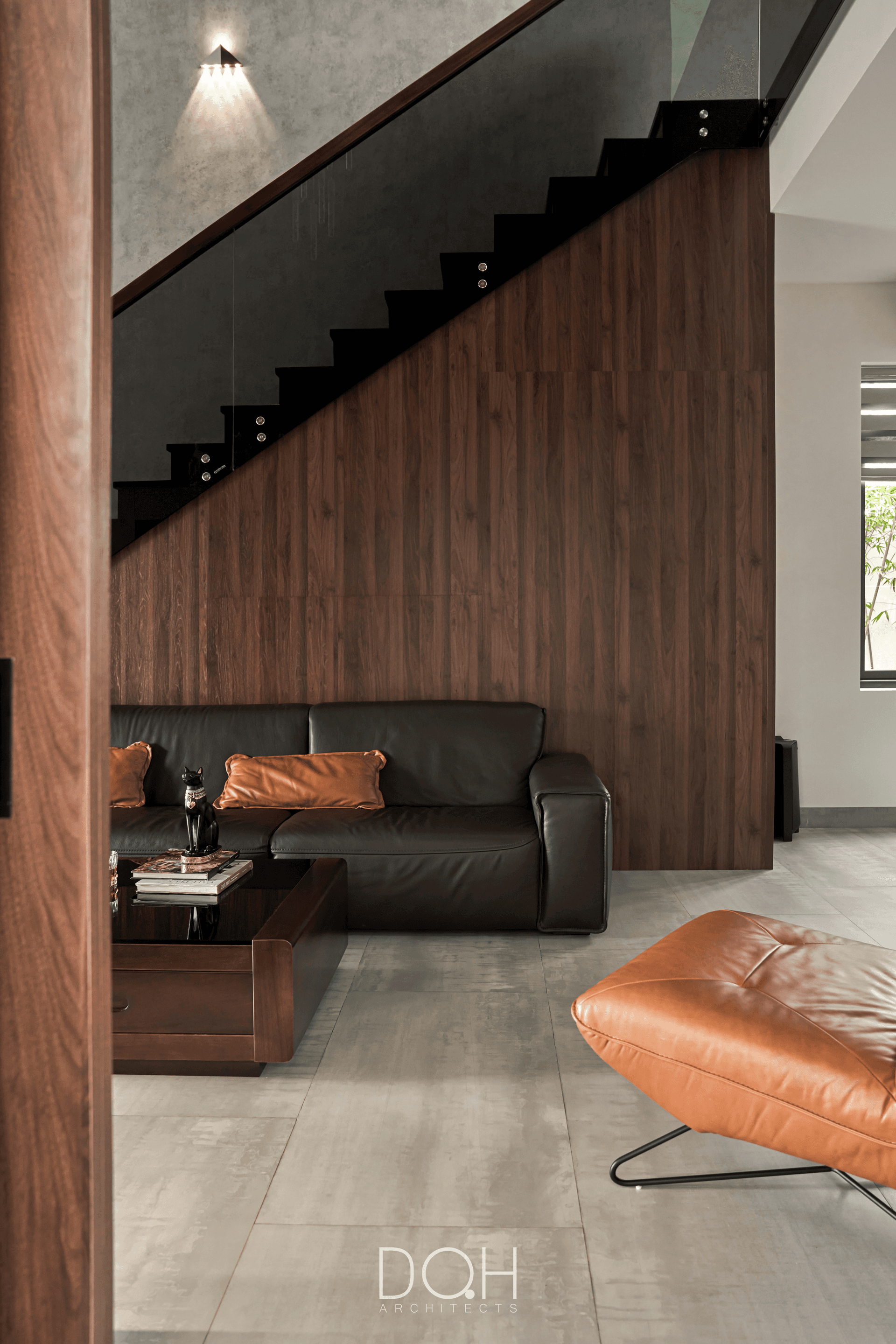 M House – nhà ở – ảnh 54
