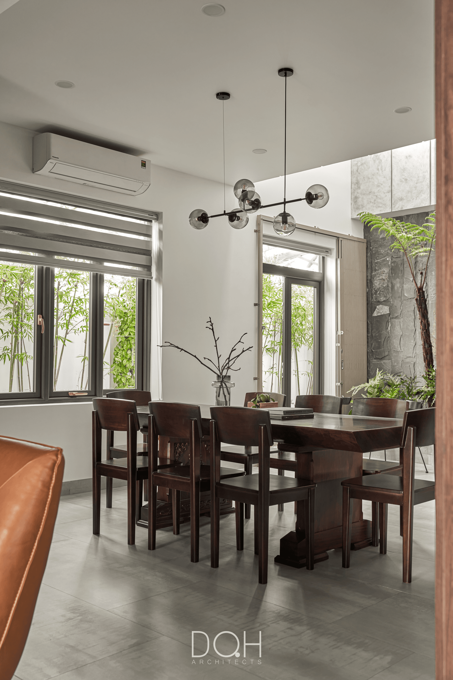 M House – nhà ở – ảnh 49