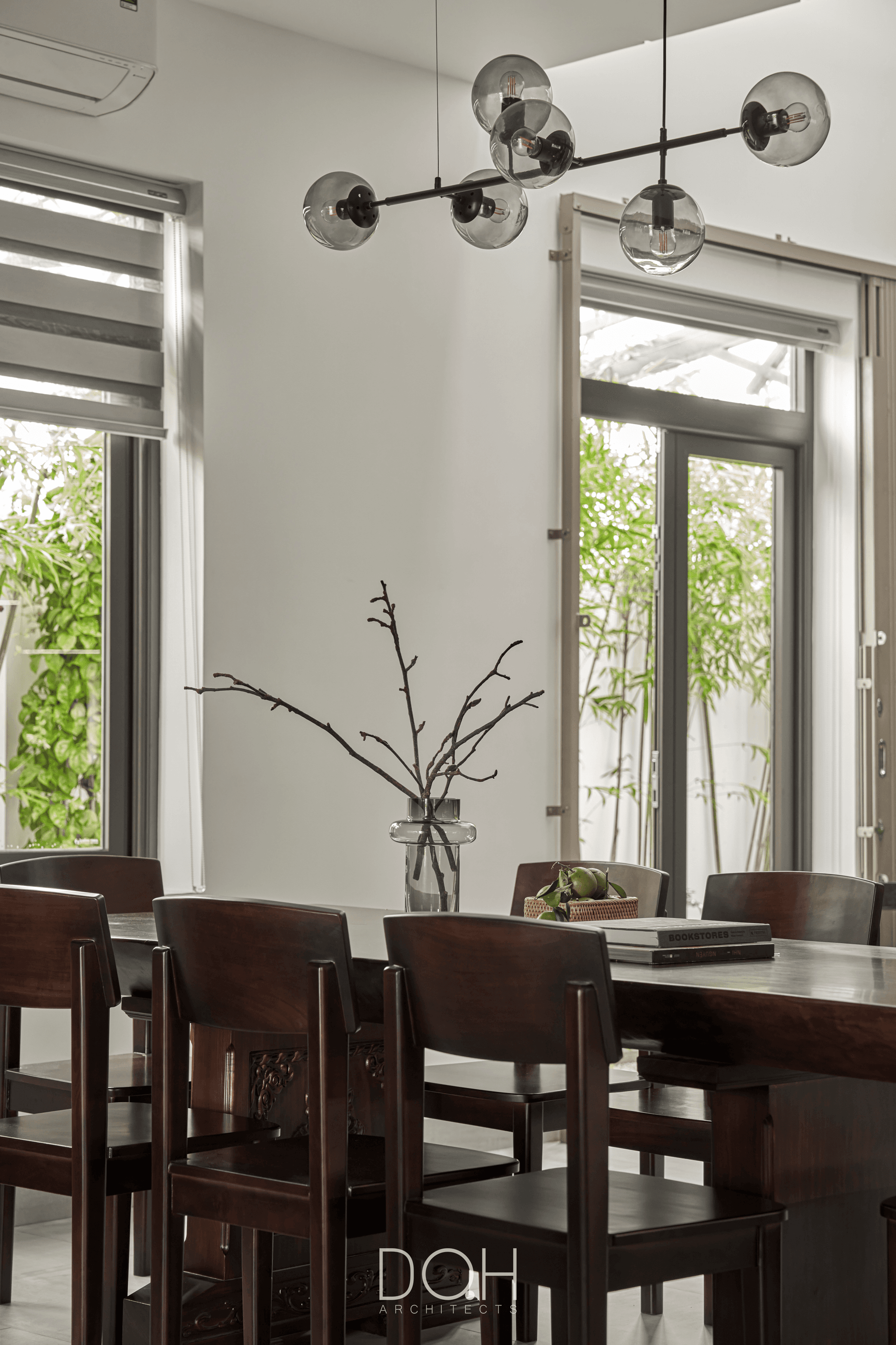 M House – nhà ở – ảnh 46