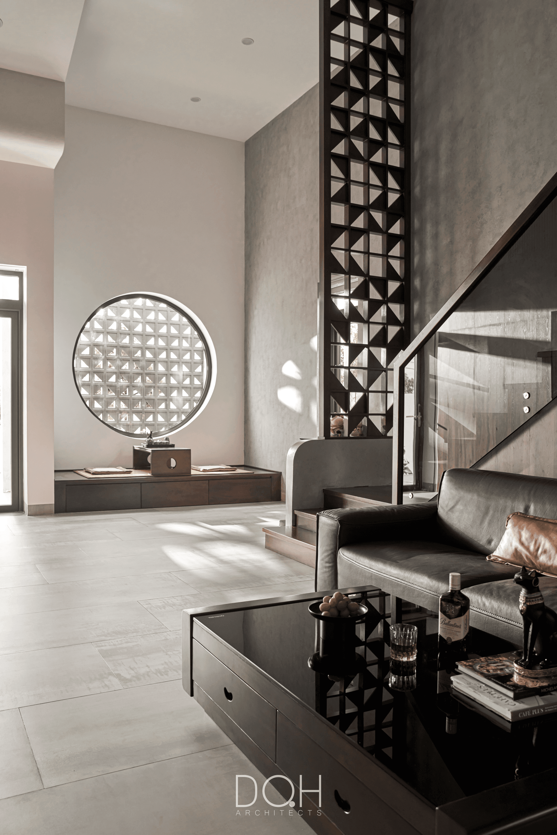 M House – nhà ở – ảnh 50