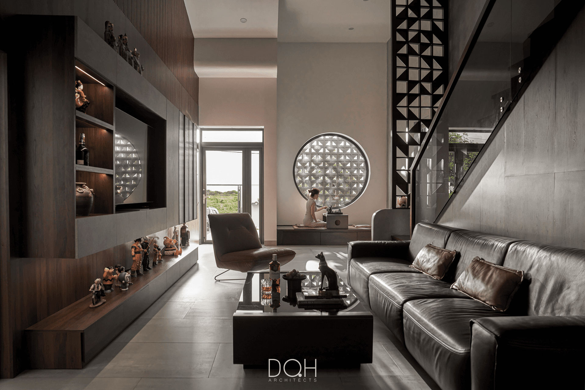 M House – nhà ở – ảnh 45