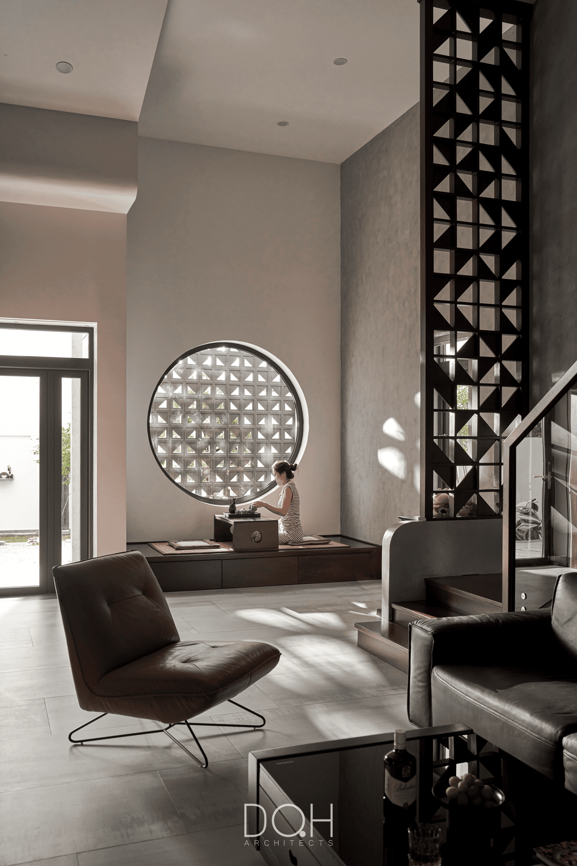 M House – nhà ở – ảnh 51