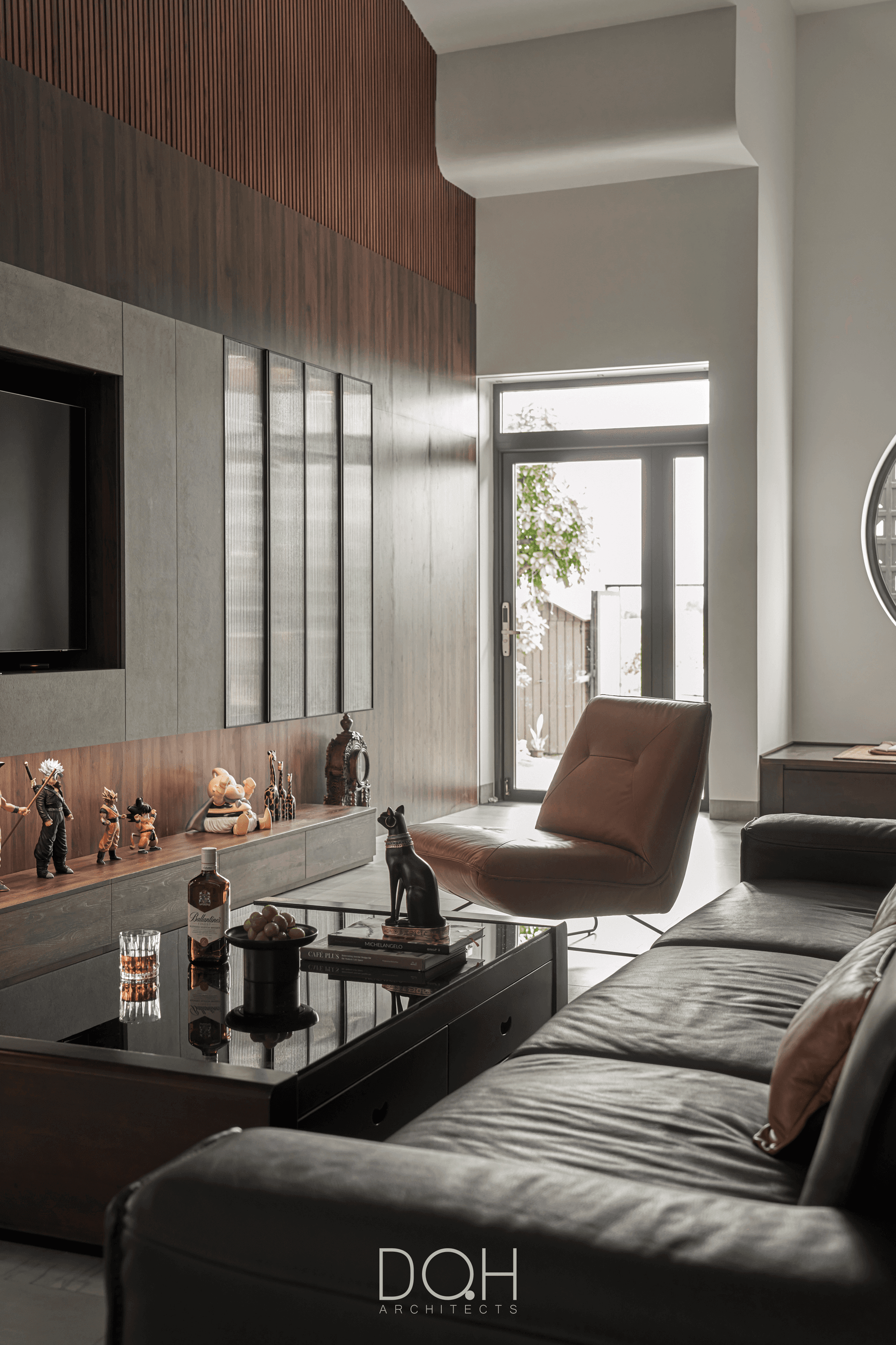 M House – nhà ở – ảnh 48