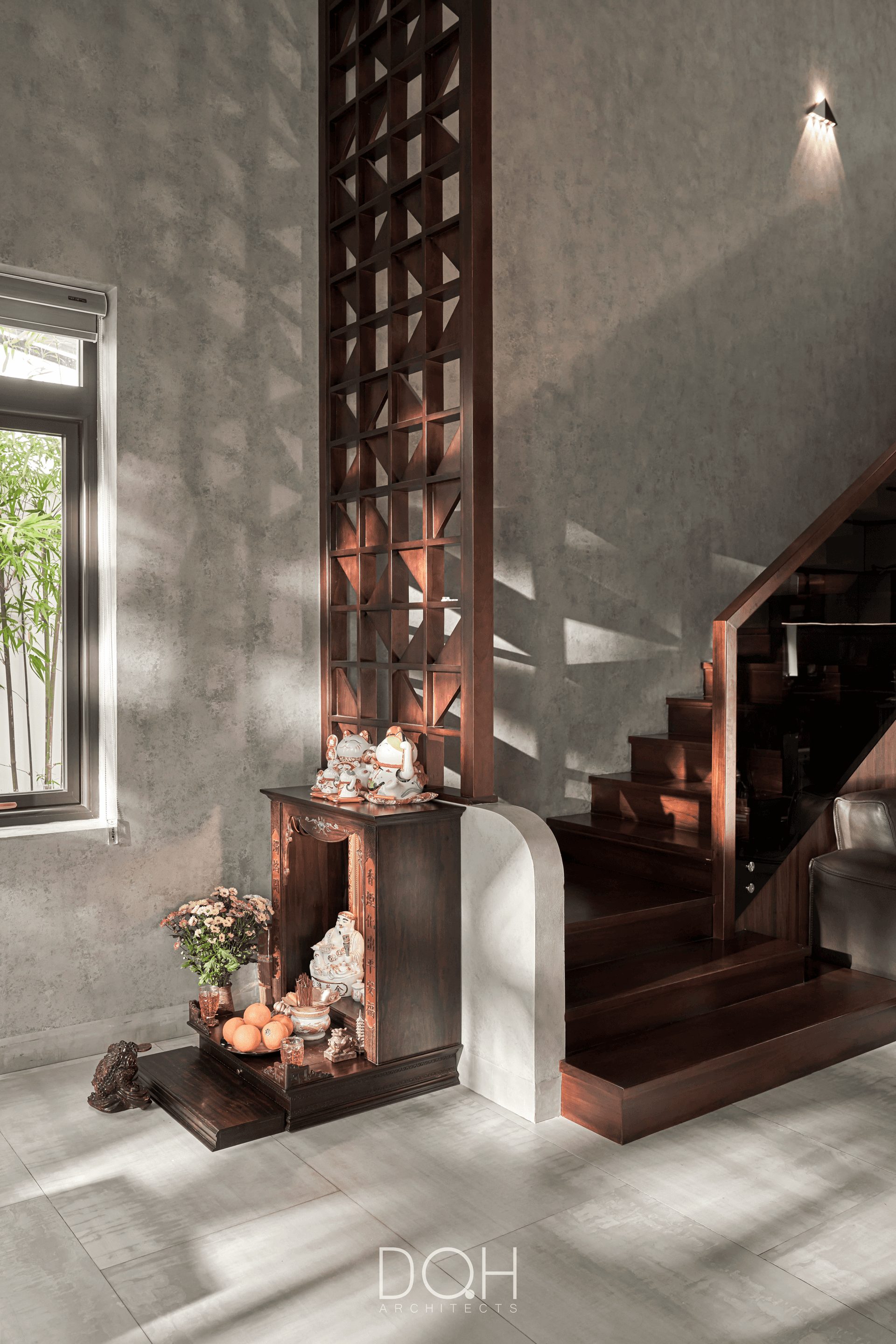 M House – nhà ở – ảnh 42