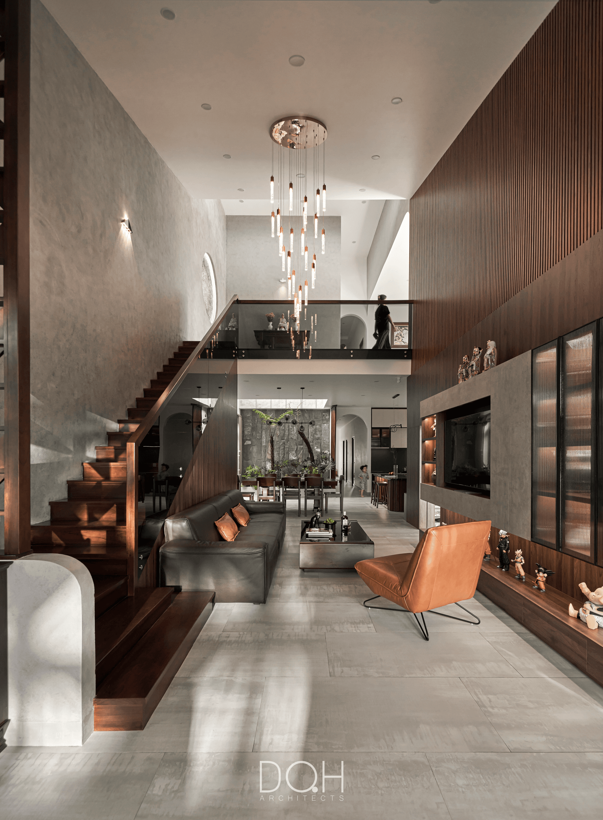 M House – nhà ở – ảnh 44