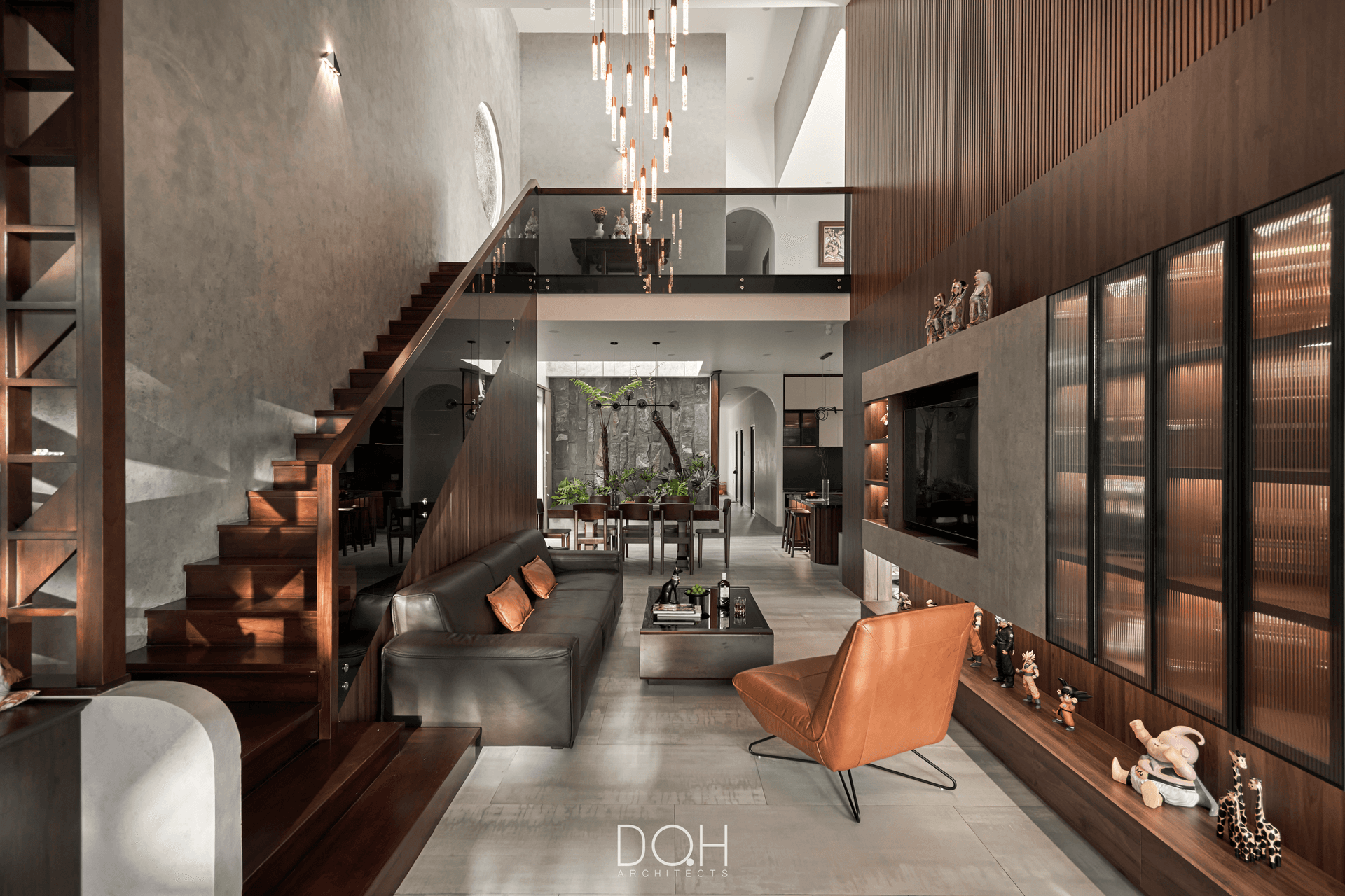 M House – nhà ở – ảnh 43