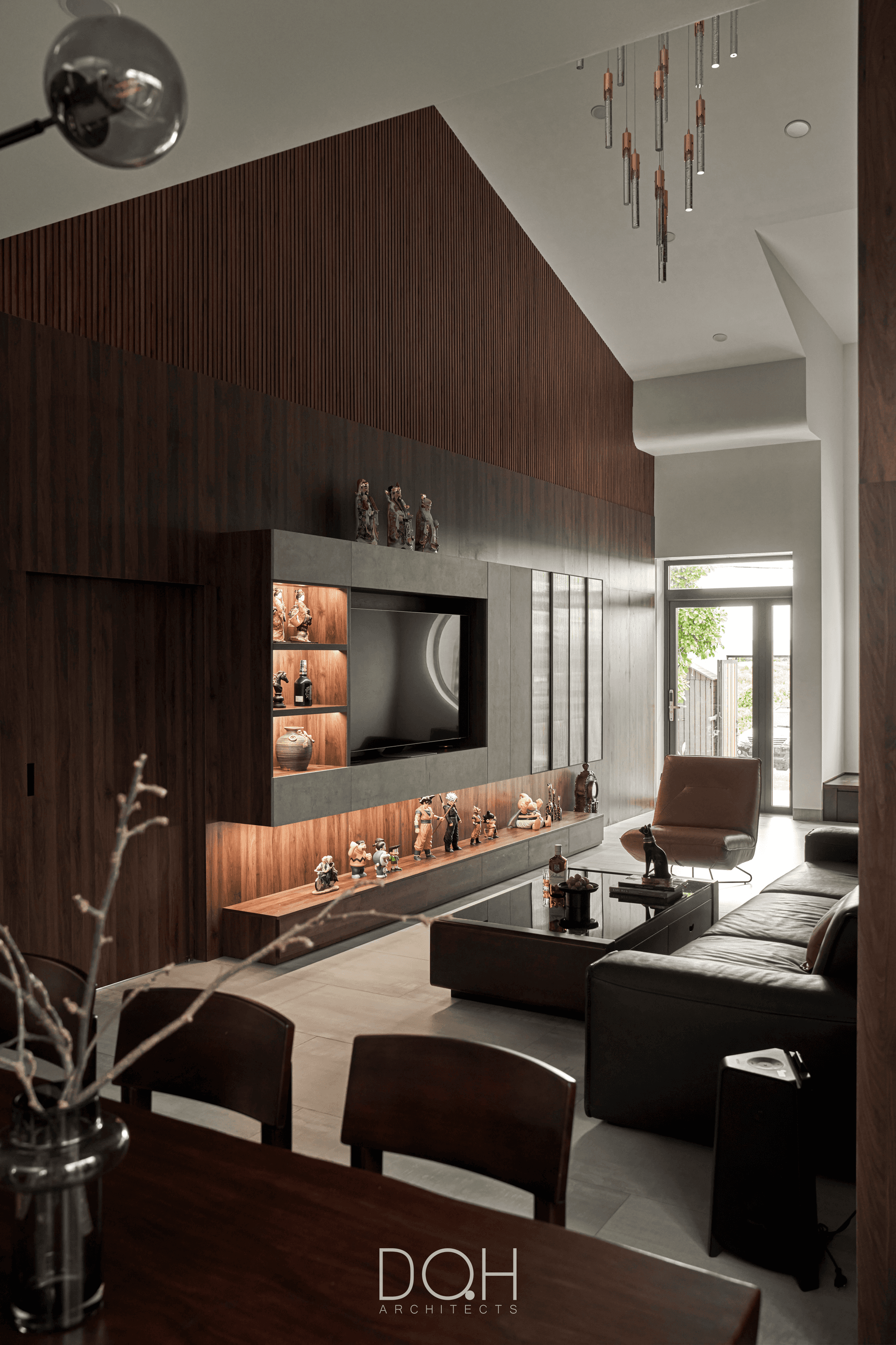 M House – nhà ở – ảnh 37